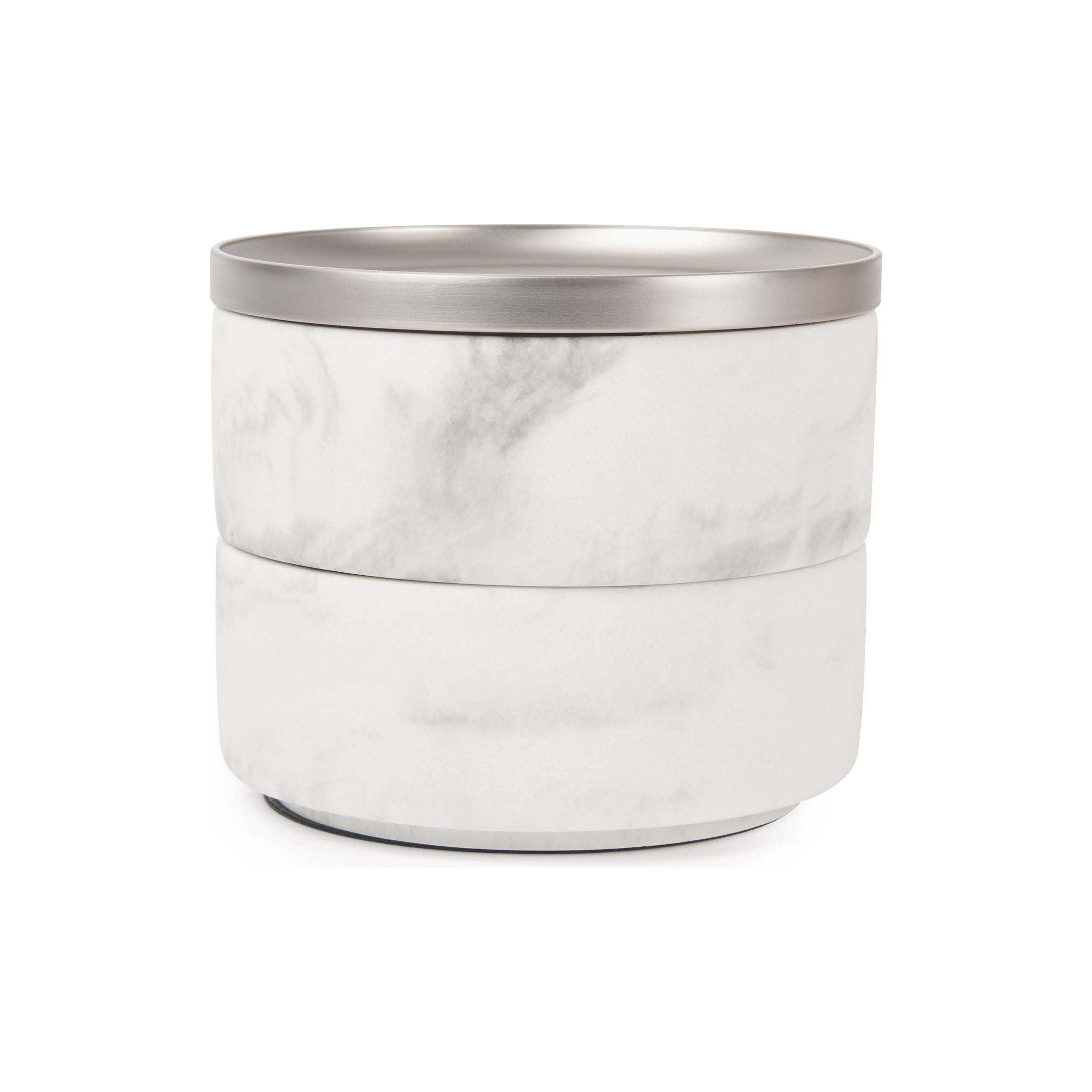 Umbra - Tesora Jewelry Box - Lights Canada