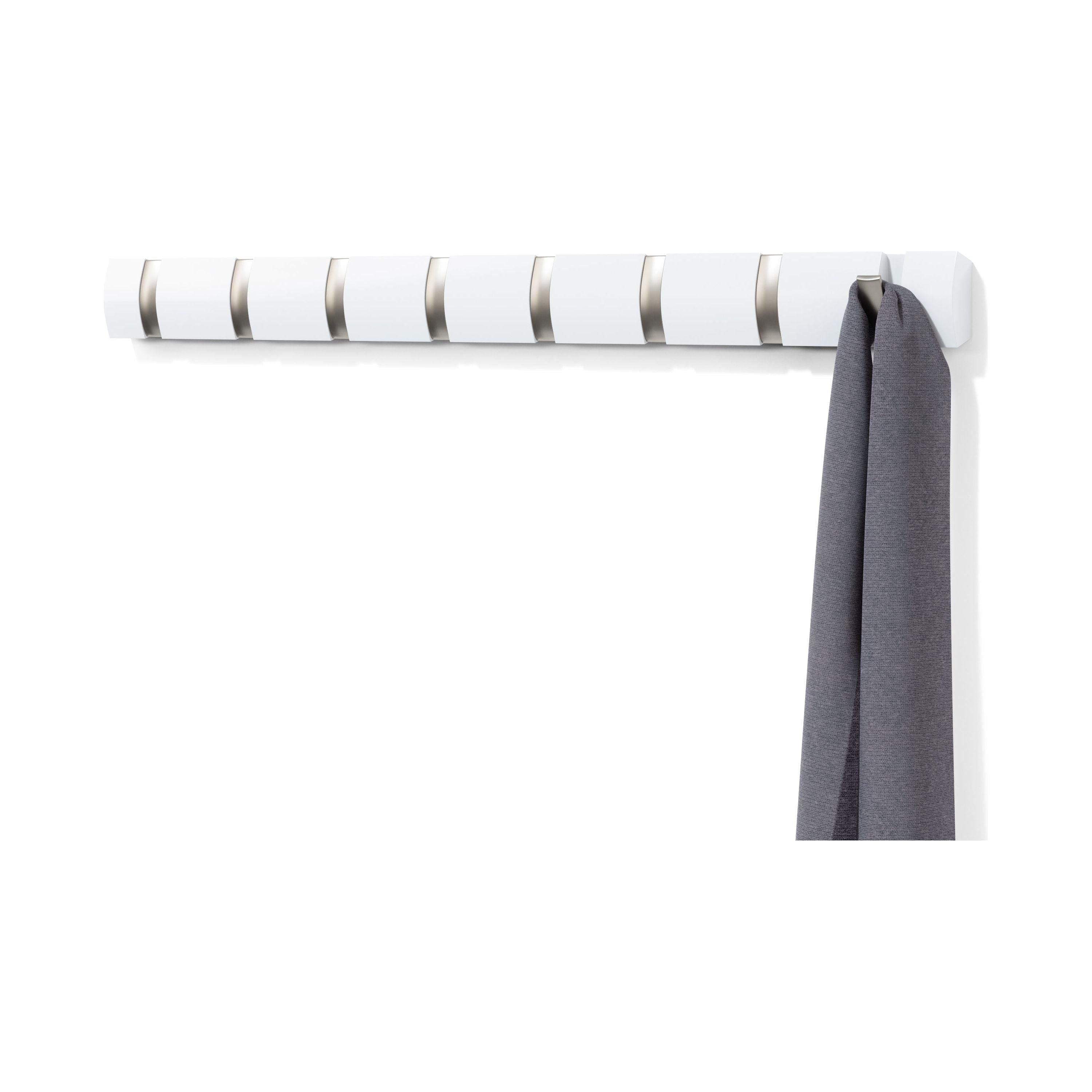 Umbra - Flip Wall Mounted Hook - Lights Canada
