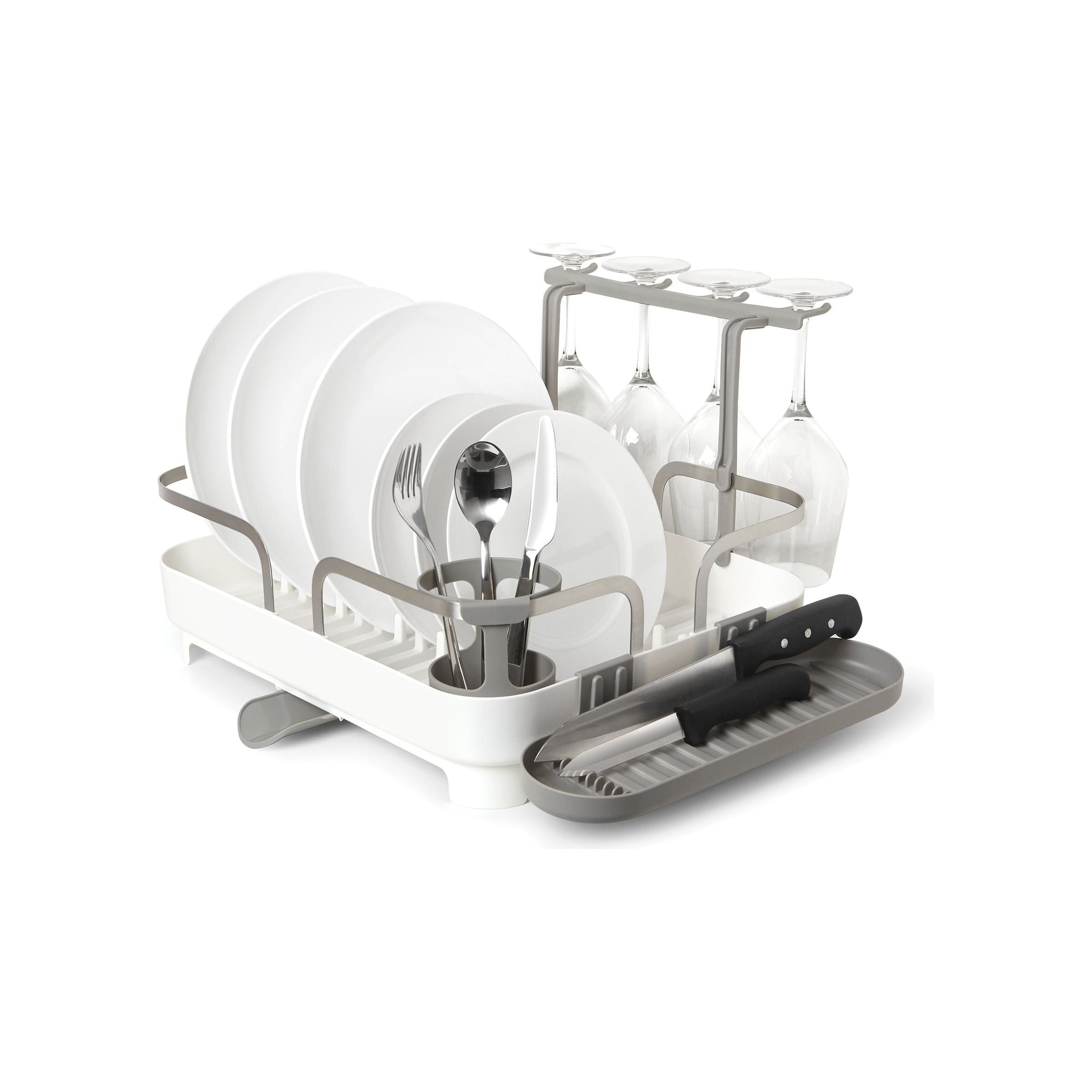 Umbra - Holster Dish Rack - Lights Canada