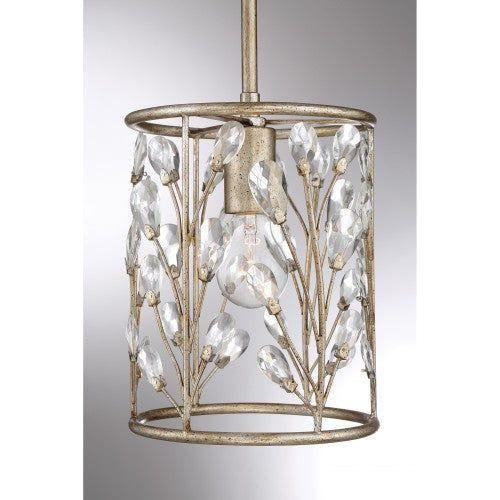 Quoizel - Meadow Lane Mini Pendant - Lights Canada