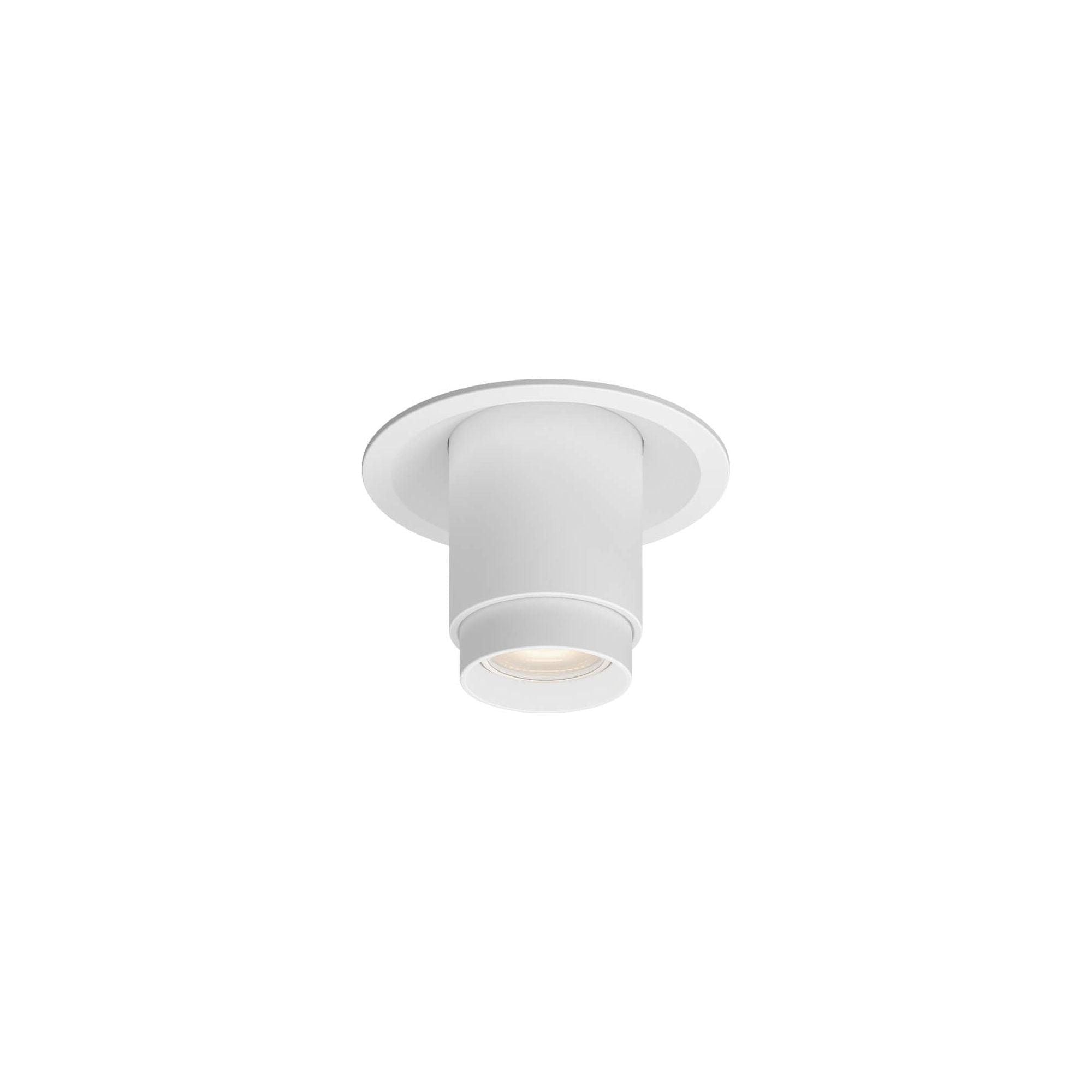 DALS - Recessed Light With Adjustable Head - Lights Canada