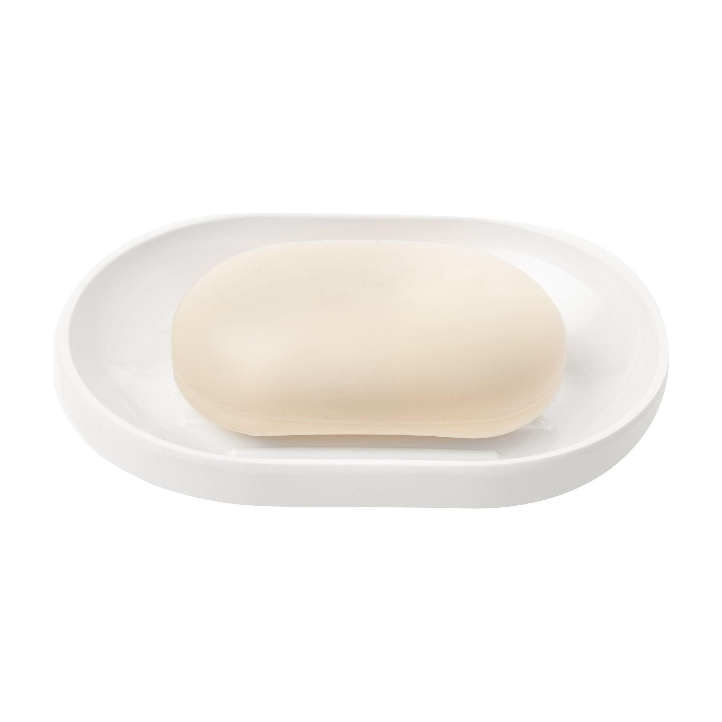 Umbra - Step Soap Dish - Lights Canada