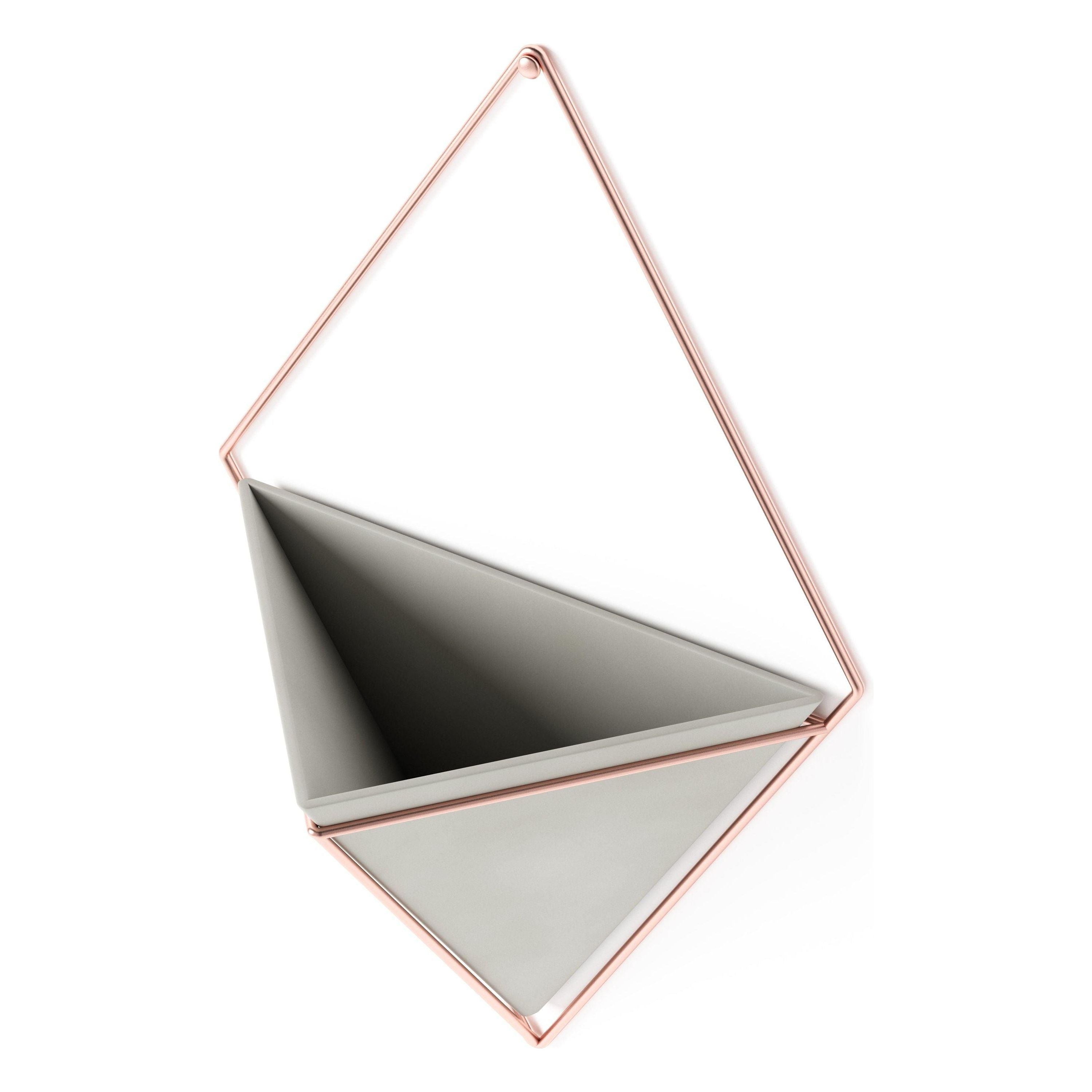 Umbra - Trigg Wall Display - Lights Canada