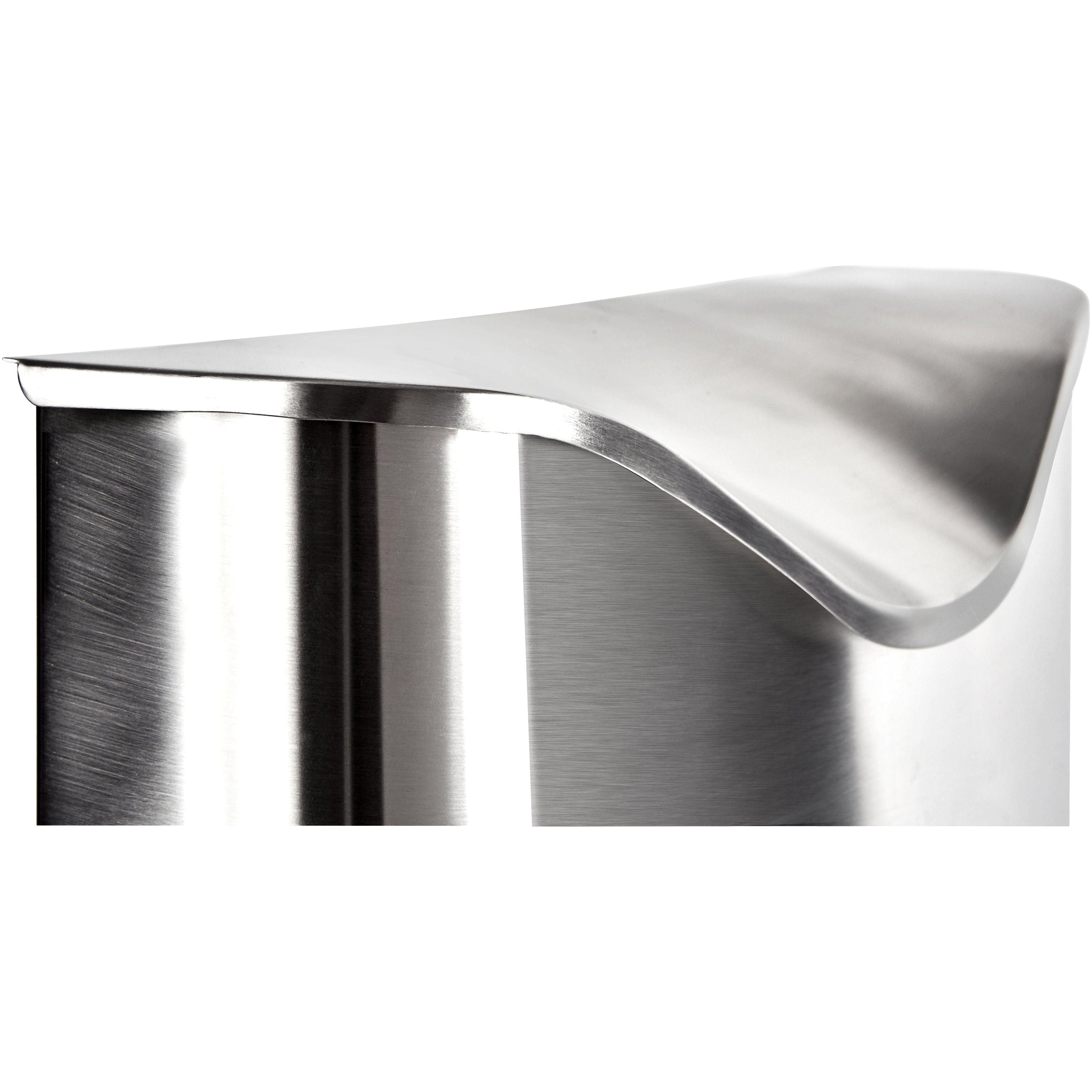 Umbra - Postino Mailbox - Lights Canada