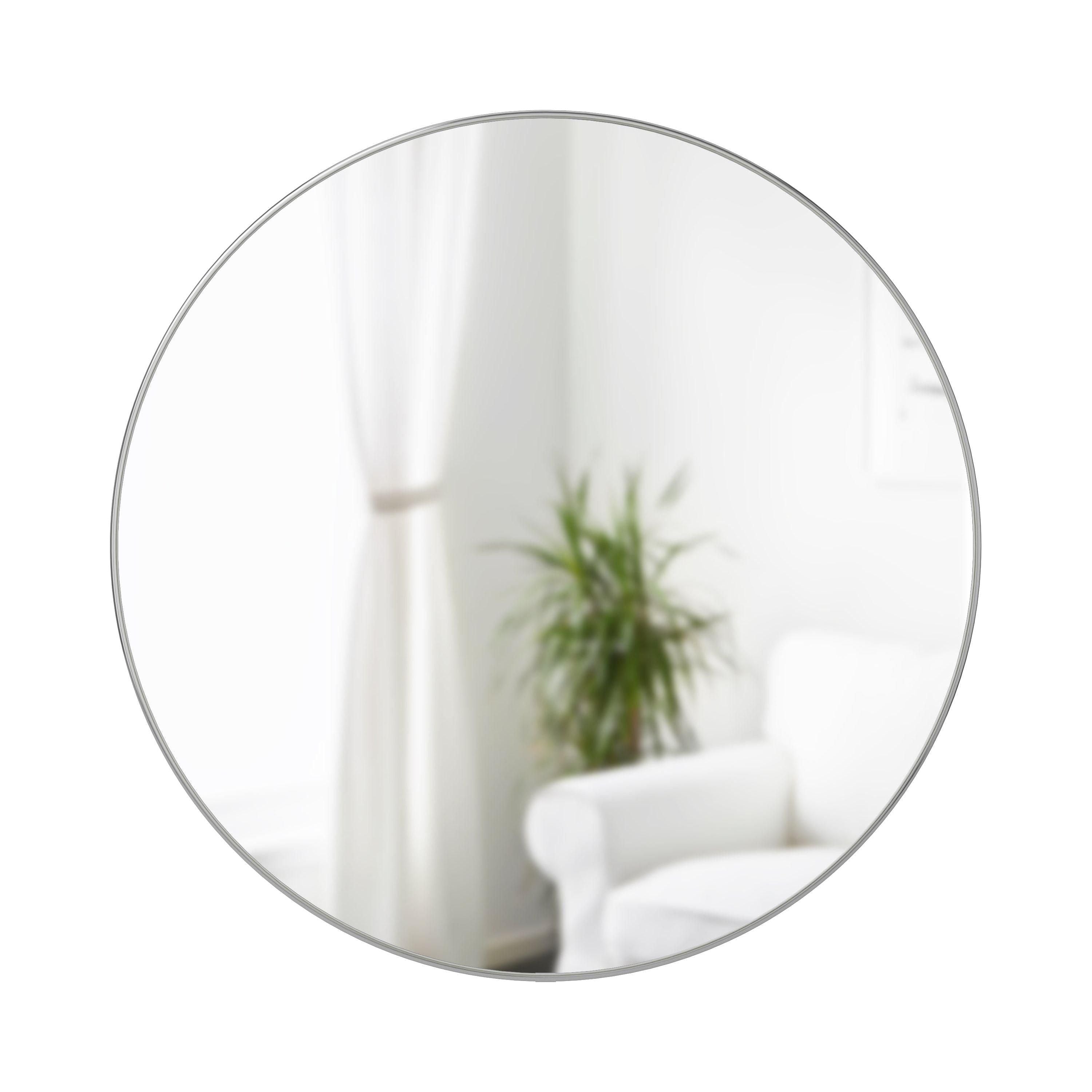 Umbra - Hubba Wall Mirror - Lights Canada