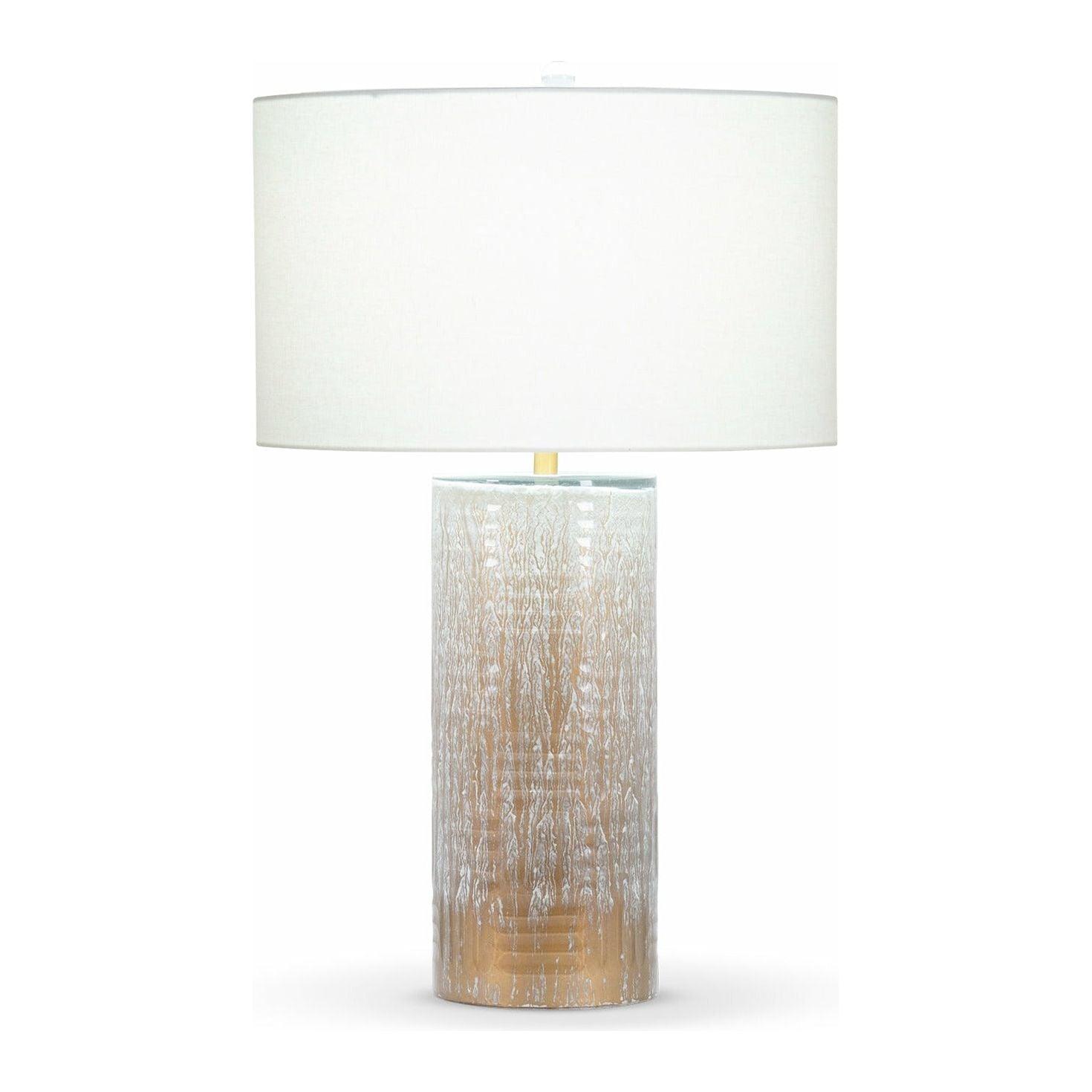 Flow Decor - Moraine Table Lamp - Lights Canada
