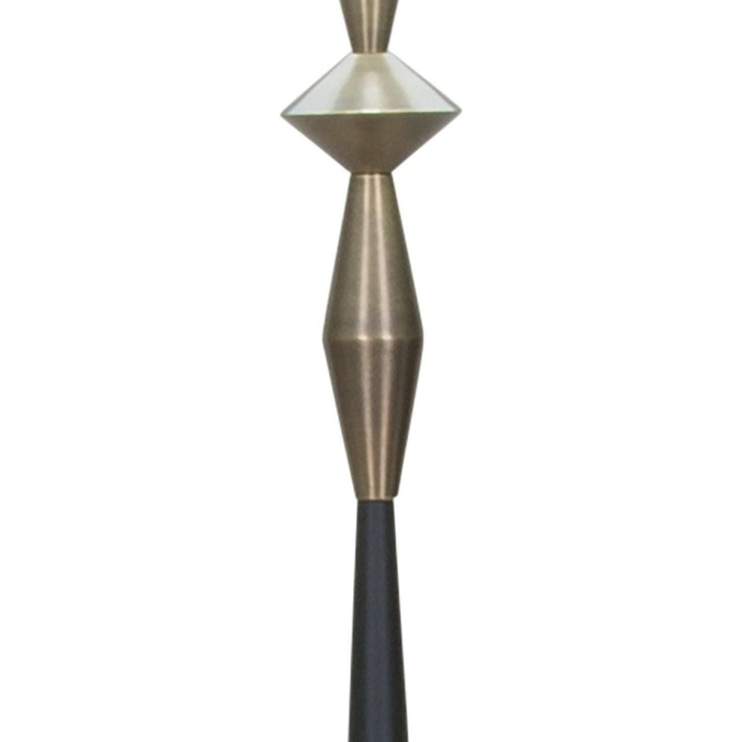 Flow Decor - Morrison Floor Lamp - Lights Canada