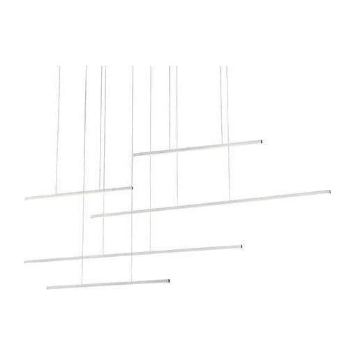 Kuzco - Vega Motion Linear Suspension - Lights Canada