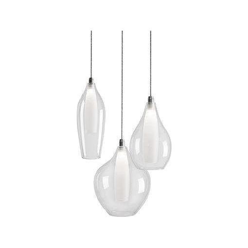 Kuzco - Victoria Mini Pendant - Lights Canada