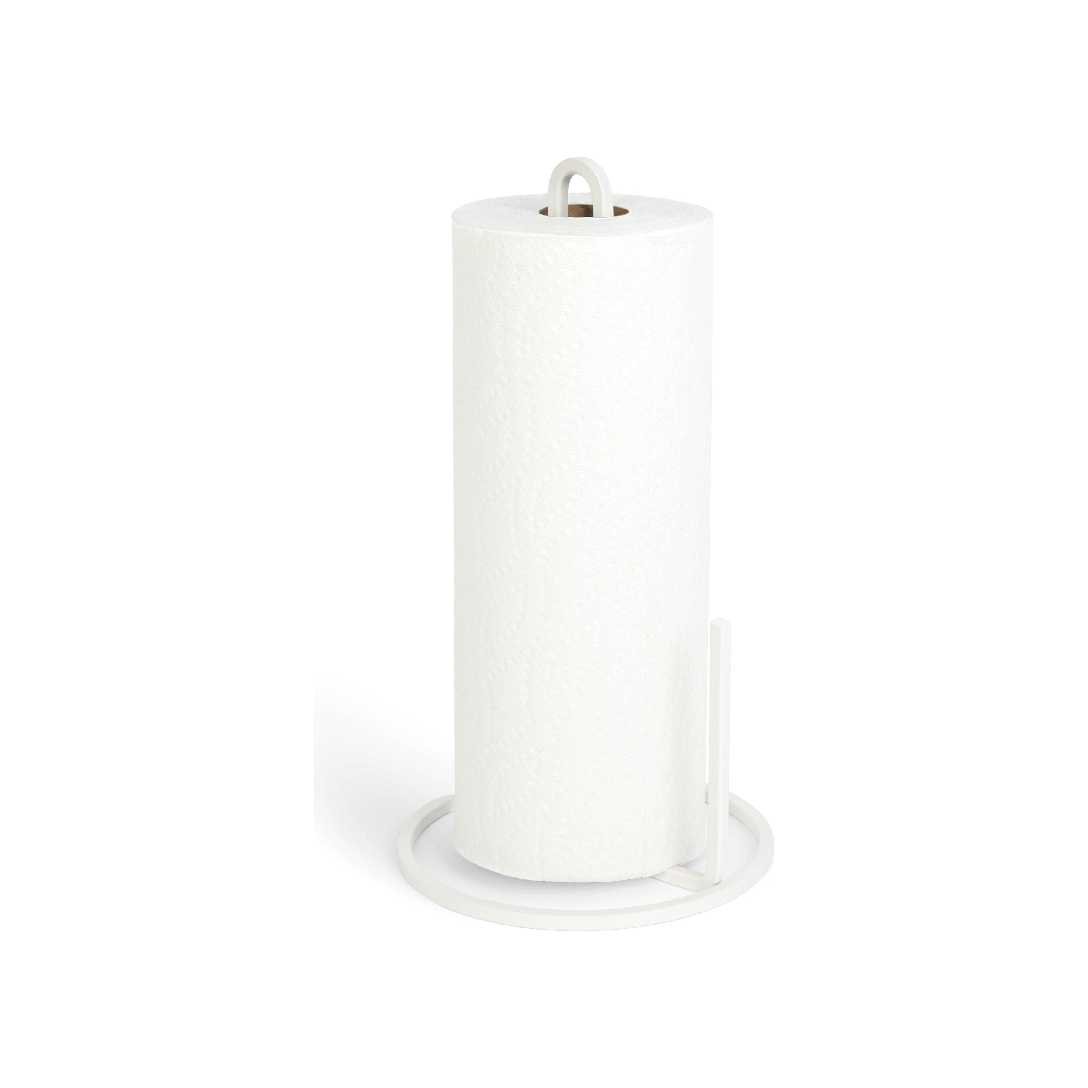 Umbra - Squire Paper Towel Holder - Lights Canada