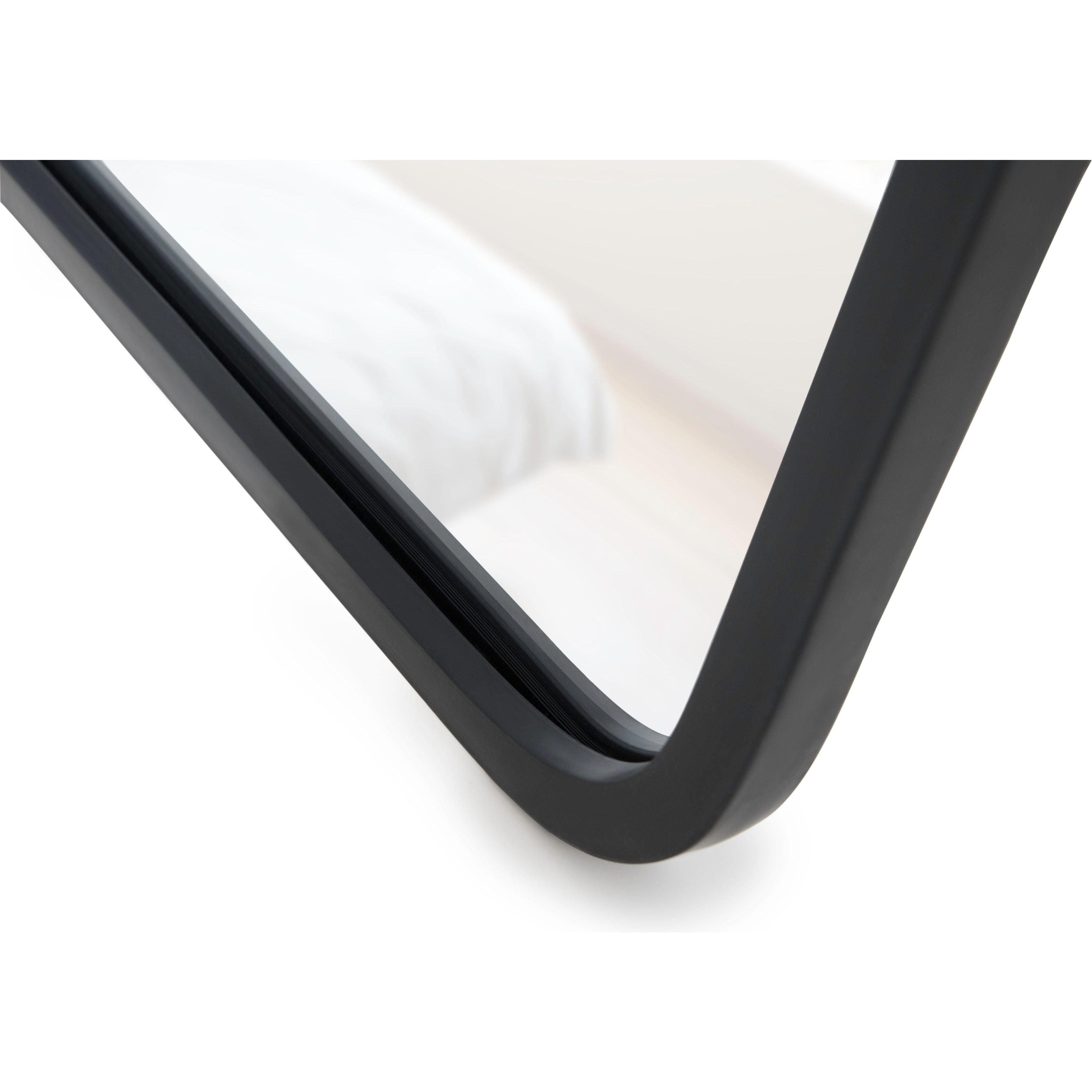 Umbra - Hub Full-Length Wall Mirror - Lights Canada