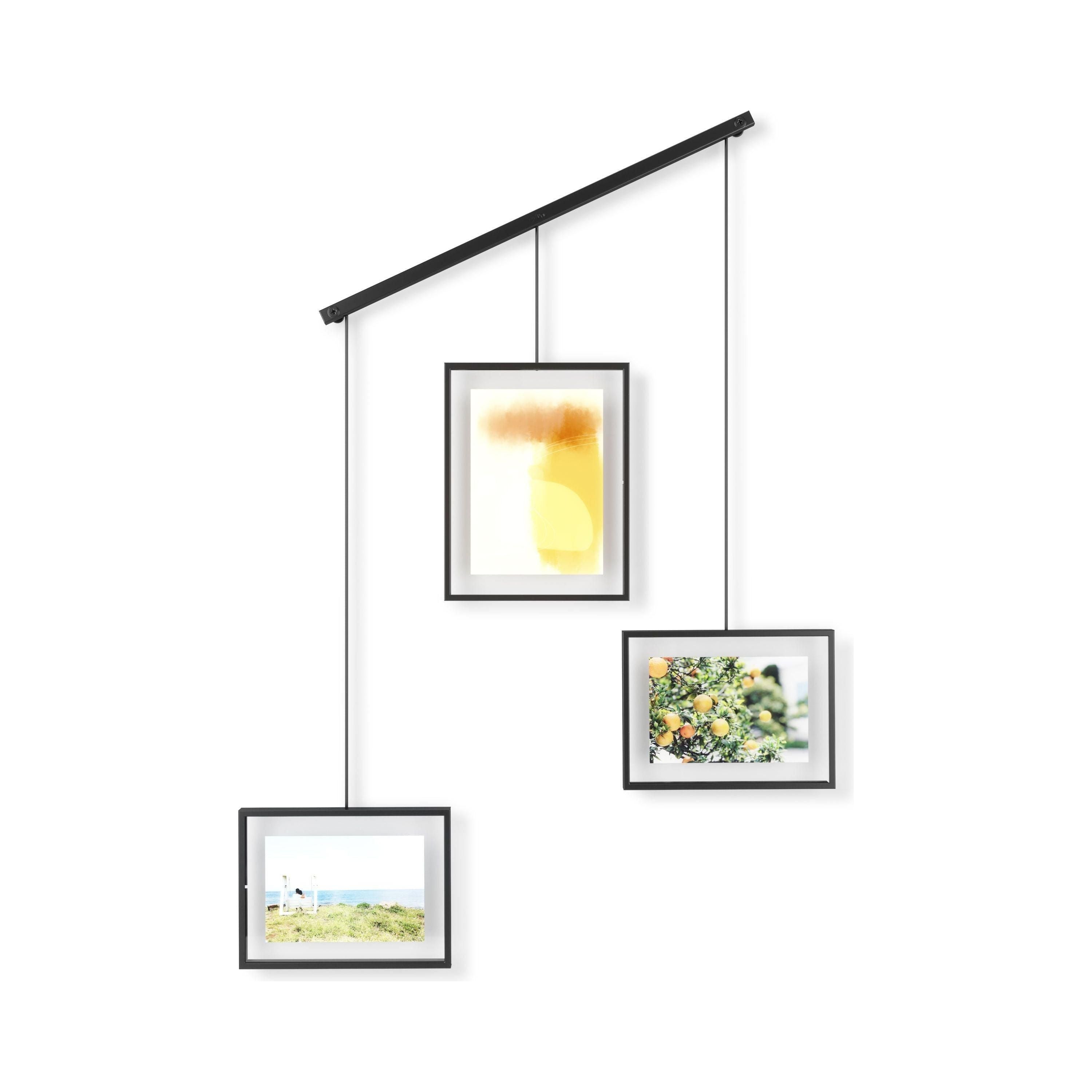 Umbra - Exhibit Photo Frame - Lights Canada
