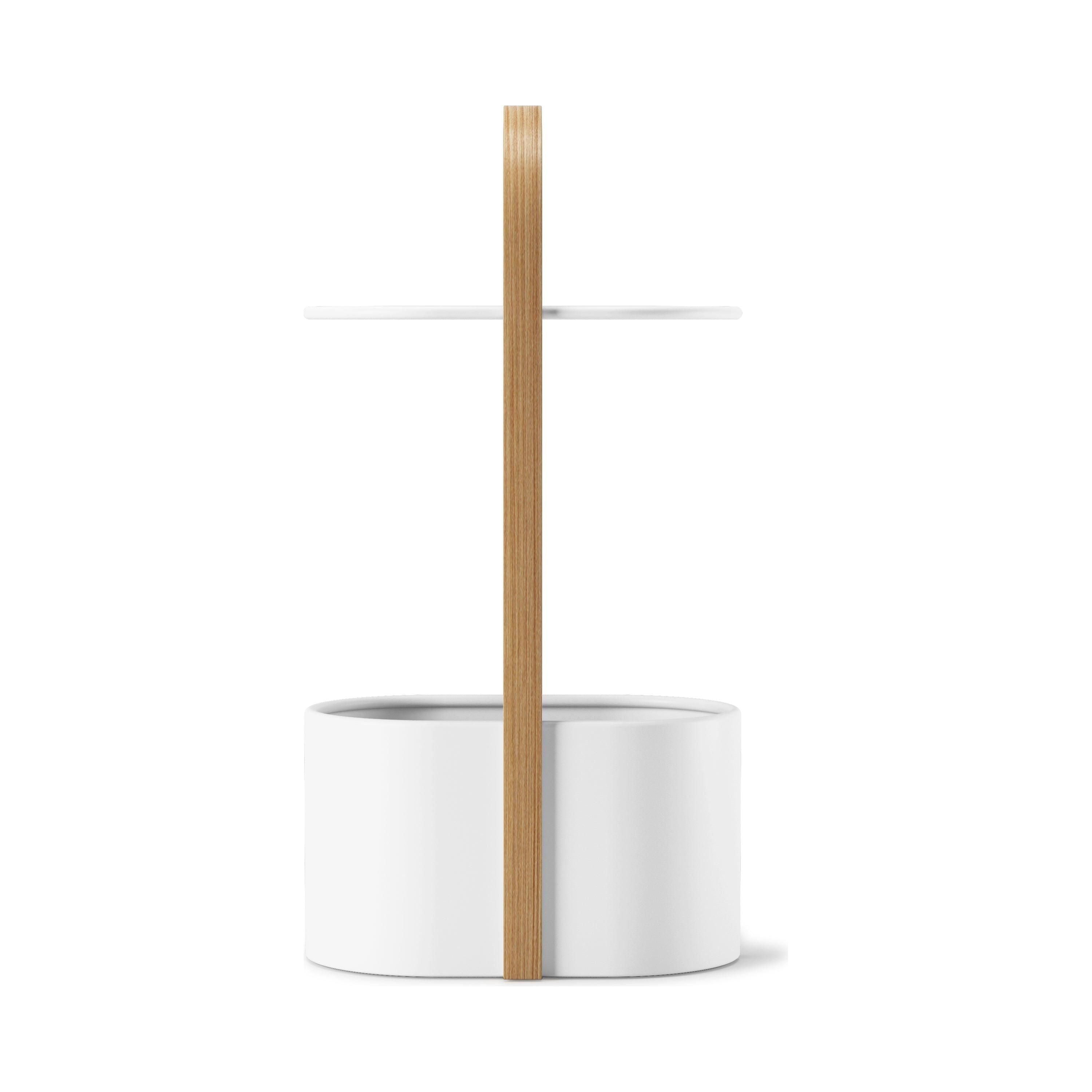 Umbra - Bellwood Storage Table - Lights Canada