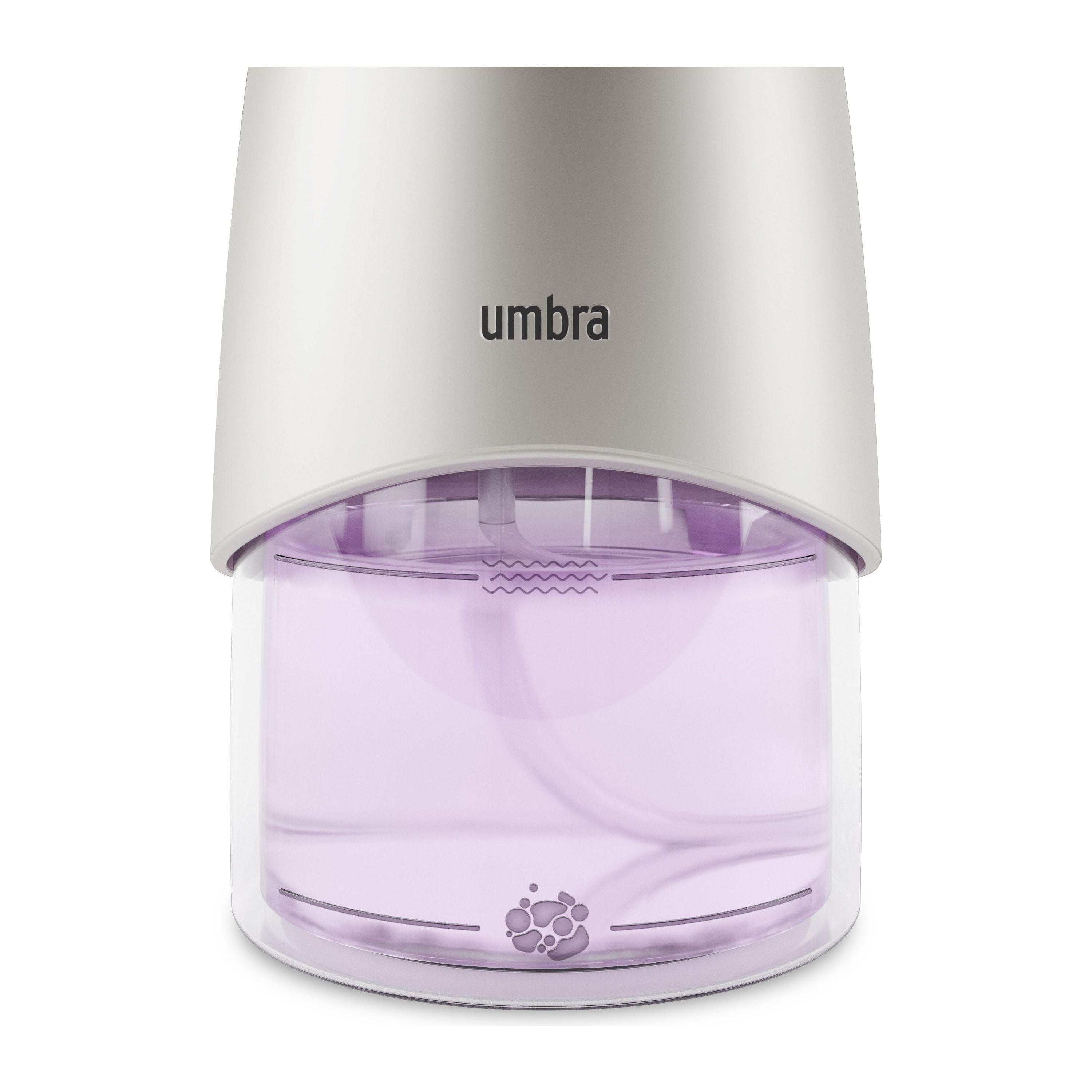 Umbra - Otto Automatic Foaming Soap Dispenser - Lights Canada