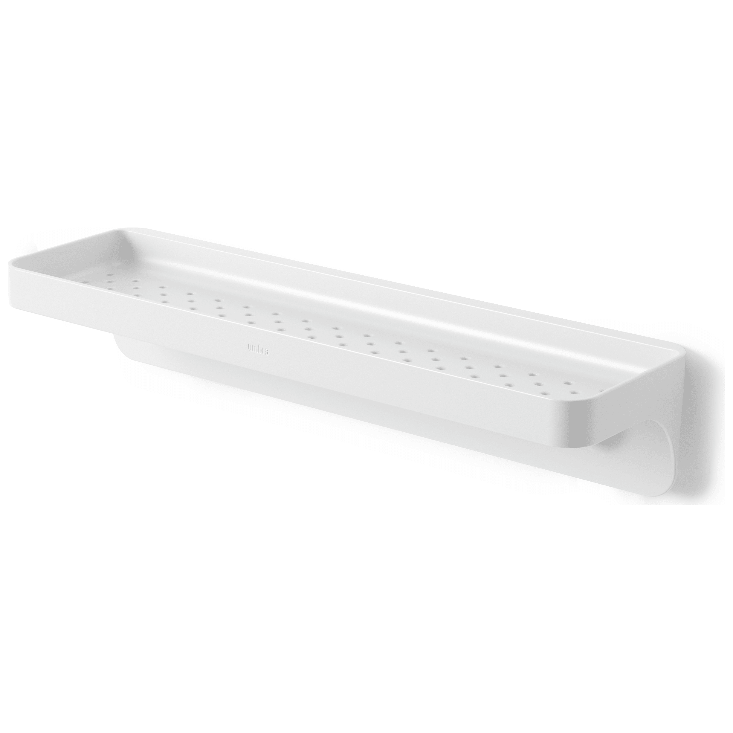 Umbra - Flex Sure-Lock Bathroom Storage Shelf - Lights Canada