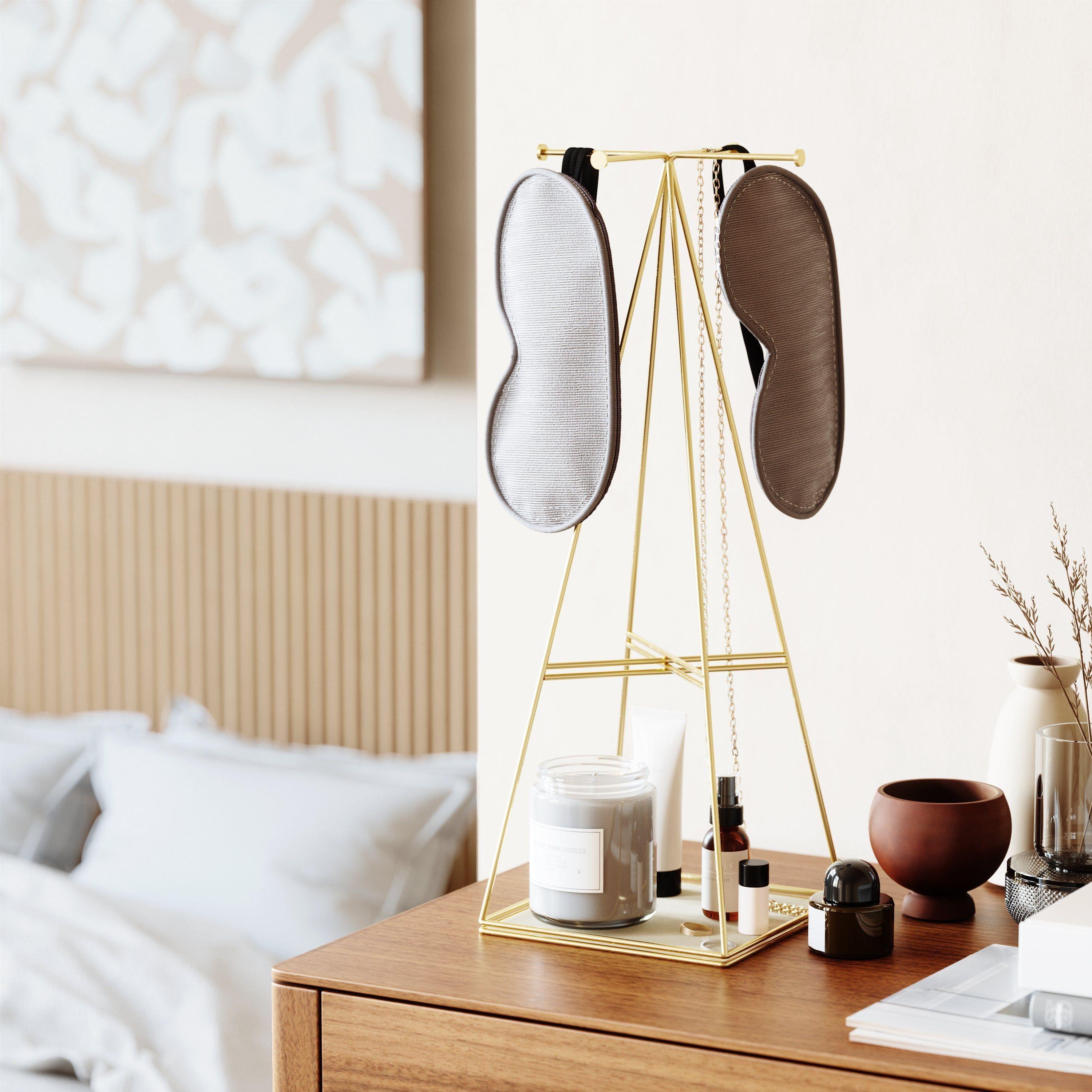 Umbra - Prisma Jewelry Stand - Lights Canada