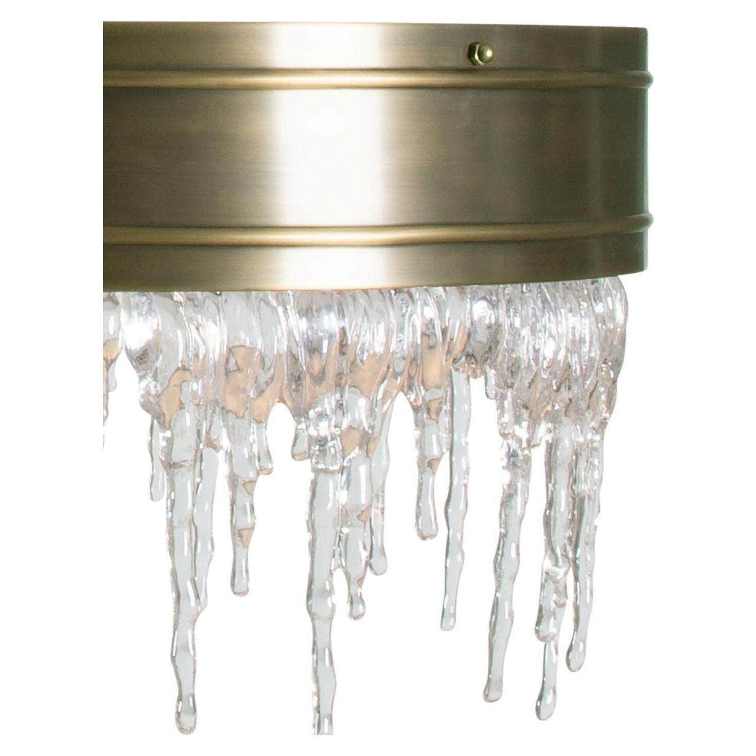 Flow Decor - Natalie Chandelier - Lights Canada