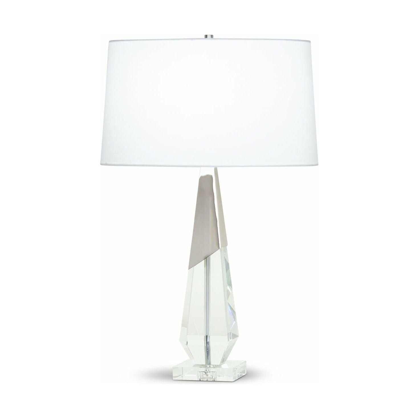 Flow Decor - Nathan Table Lamp - Lights Canada