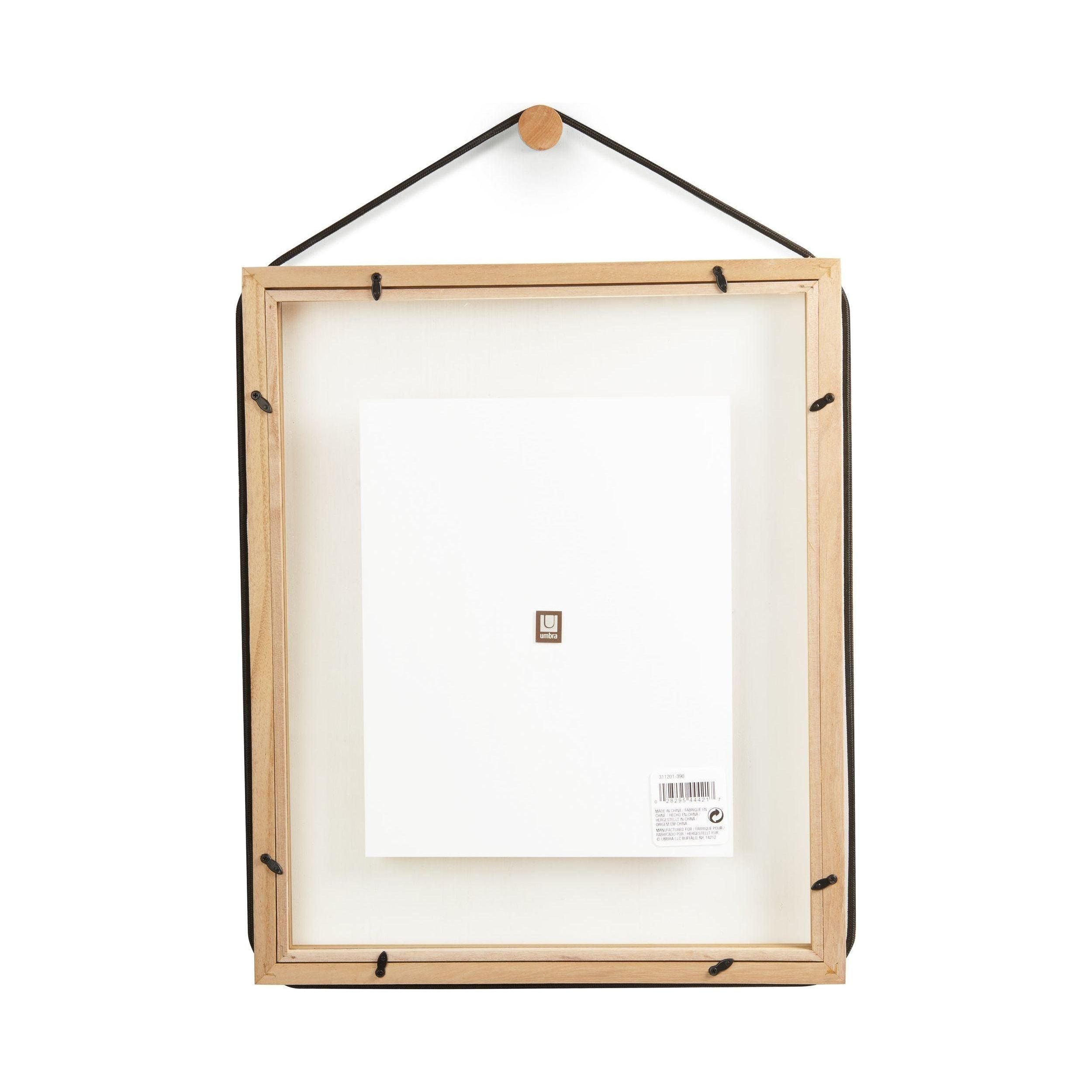 Umbra - Corda Photo Frame - Lights Canada