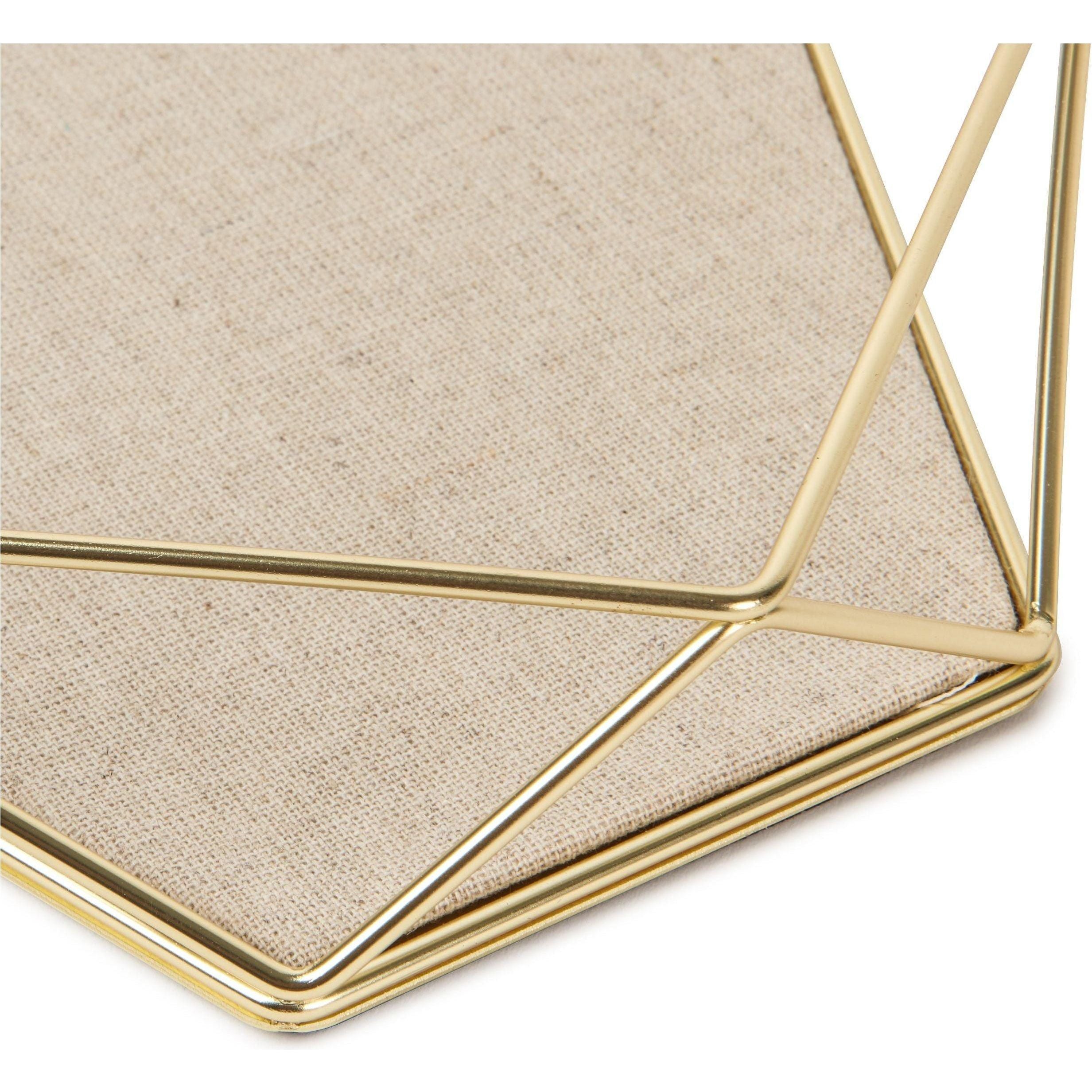 Umbra - Prisma Jewelry Tray - Lights Canada