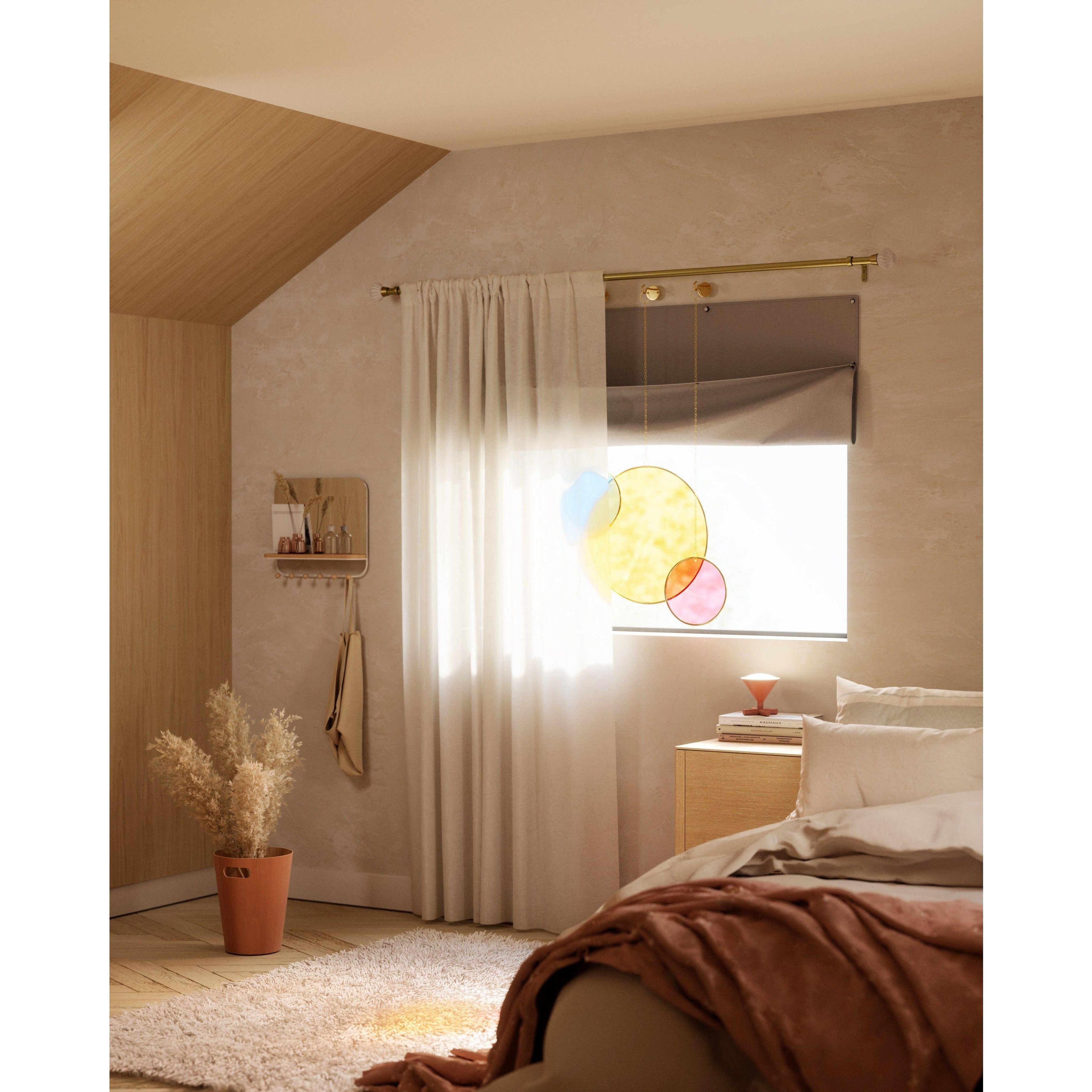 Umbra - Nightfall Blackout Panel - Lights Canada
