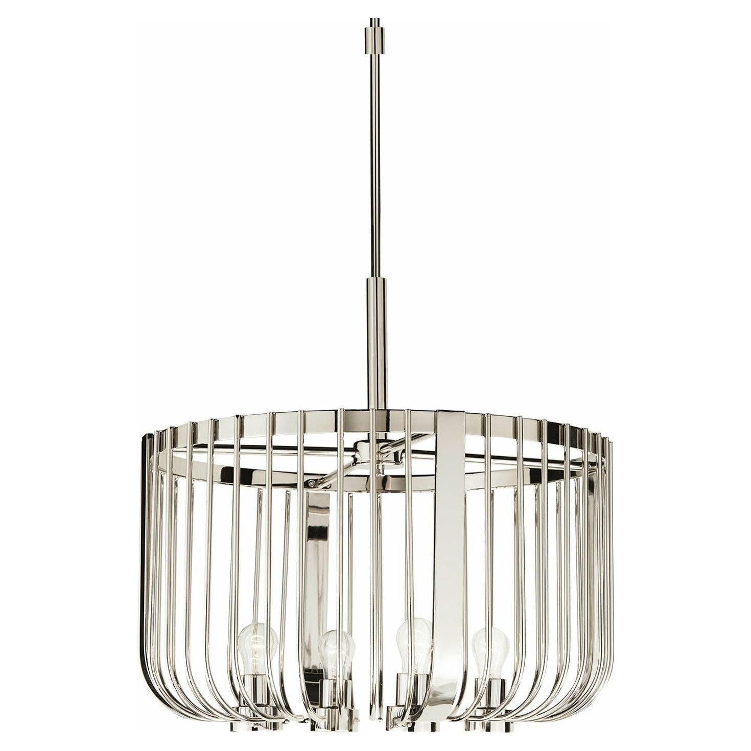 Flow Decor - Norfolk Chandelier - Lights Canada
