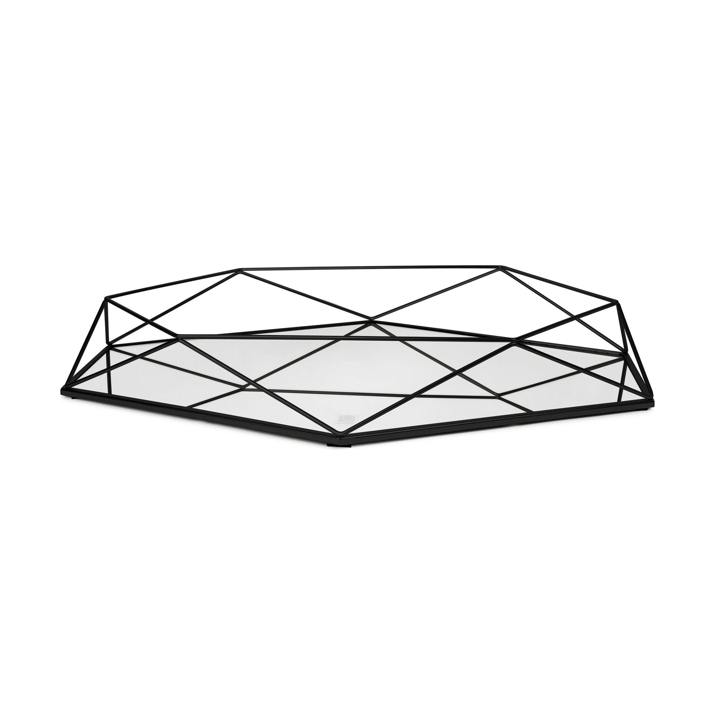 Umbra - Prisma Wall Mirror - Lights Canada