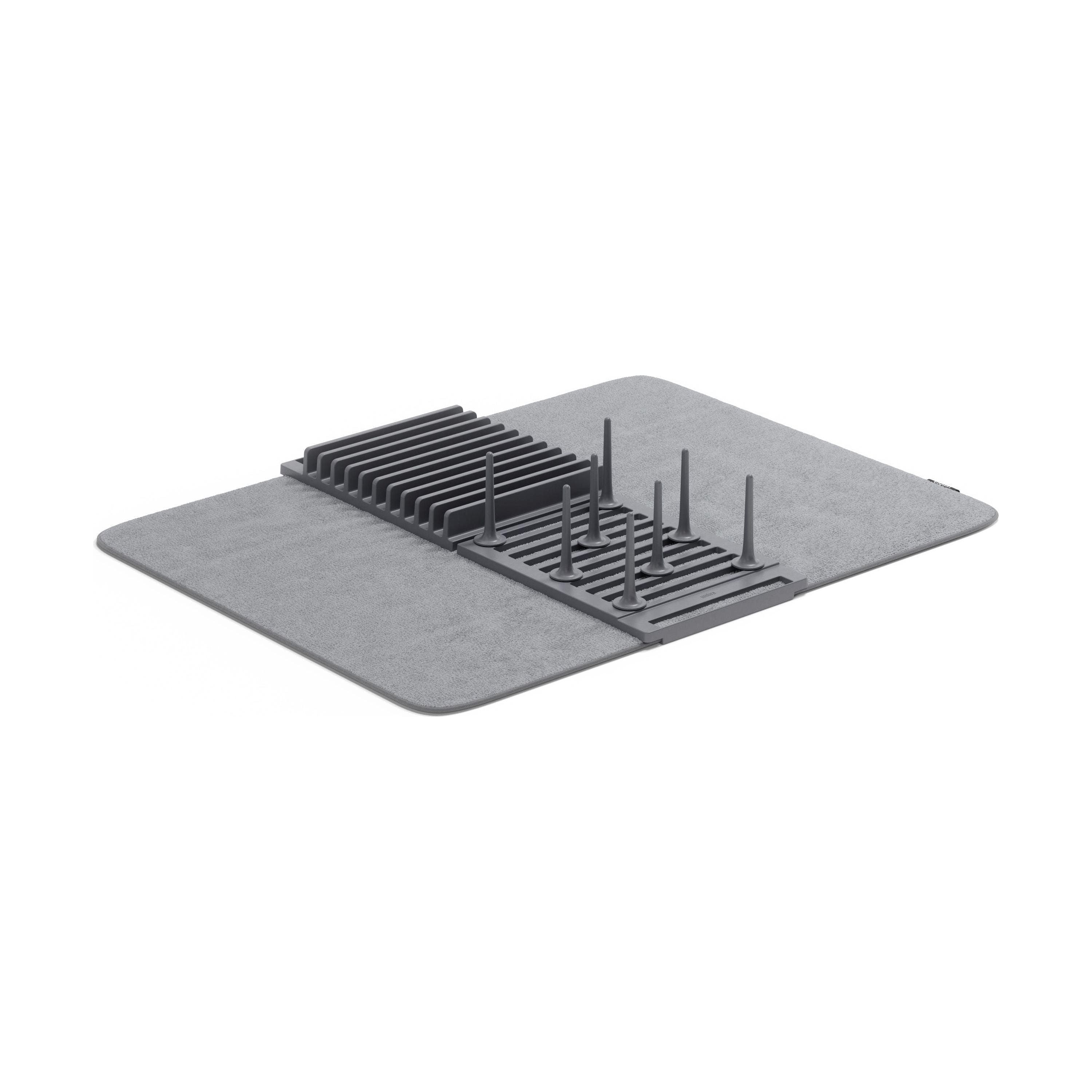 Umbra - UDry Peg Drying Rack with Mat - Lights Canada