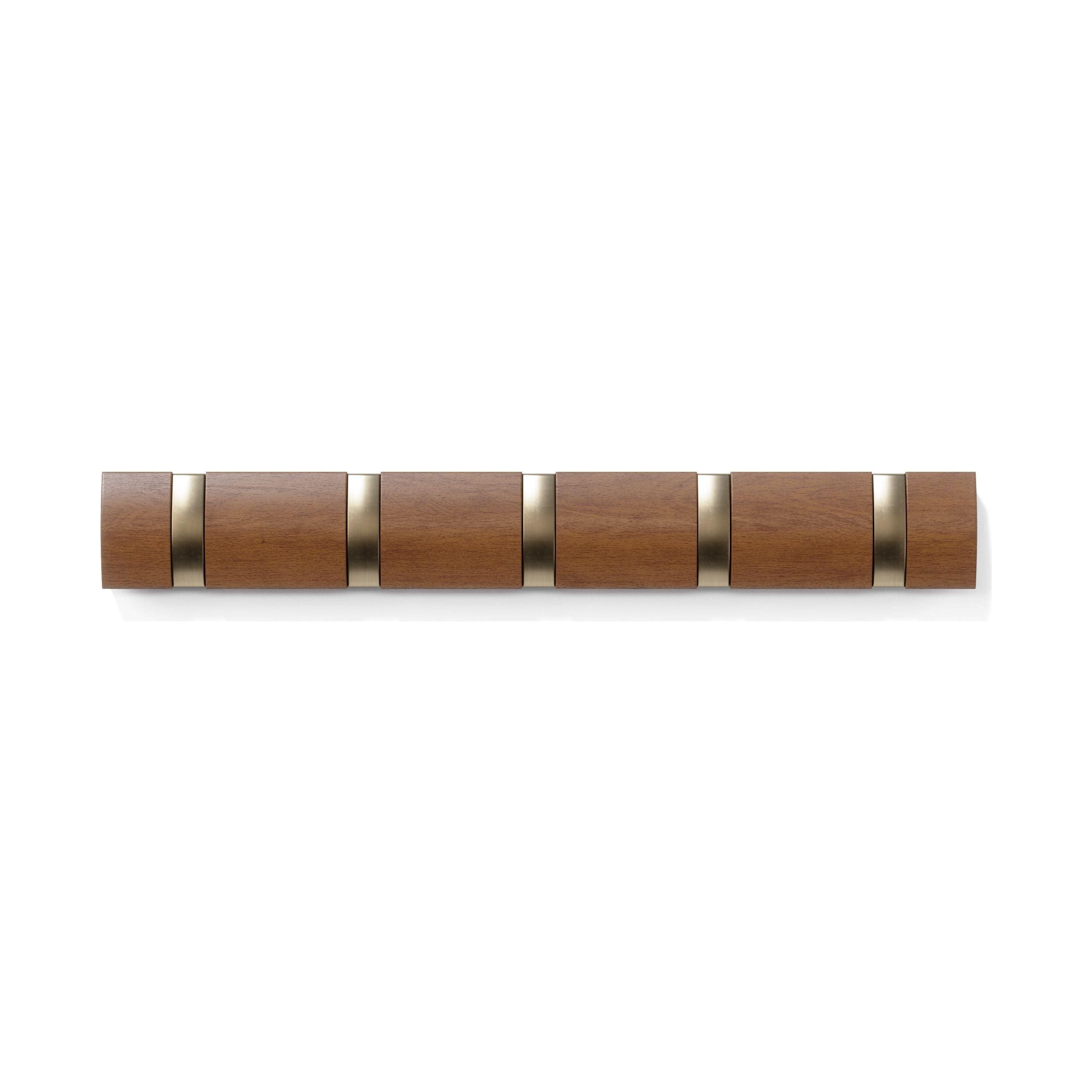 Umbra - Flip Wall Mounted Hook - Lights Canada