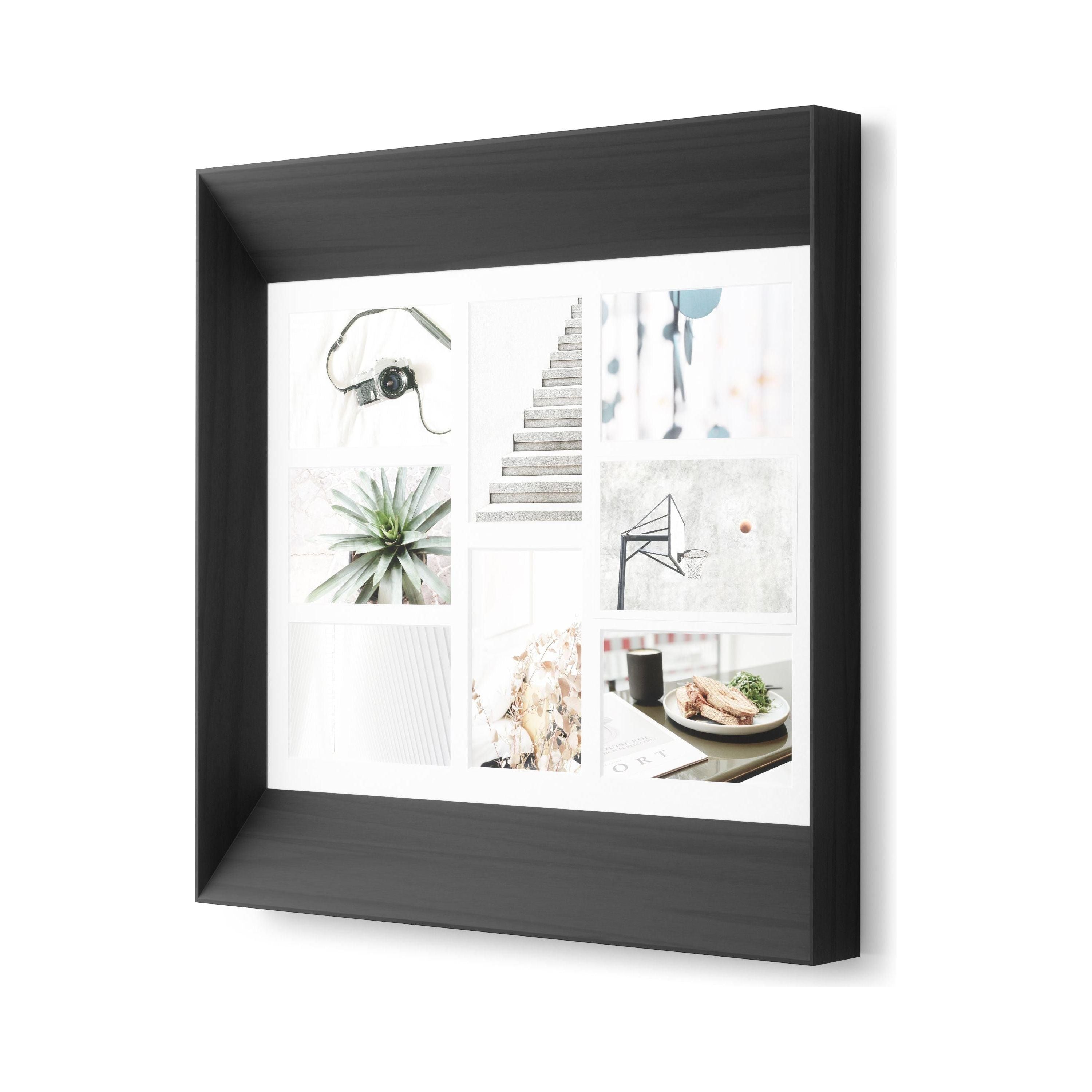 Umbra - Lookout Wall Multi-Picture Frame - Lights Canada