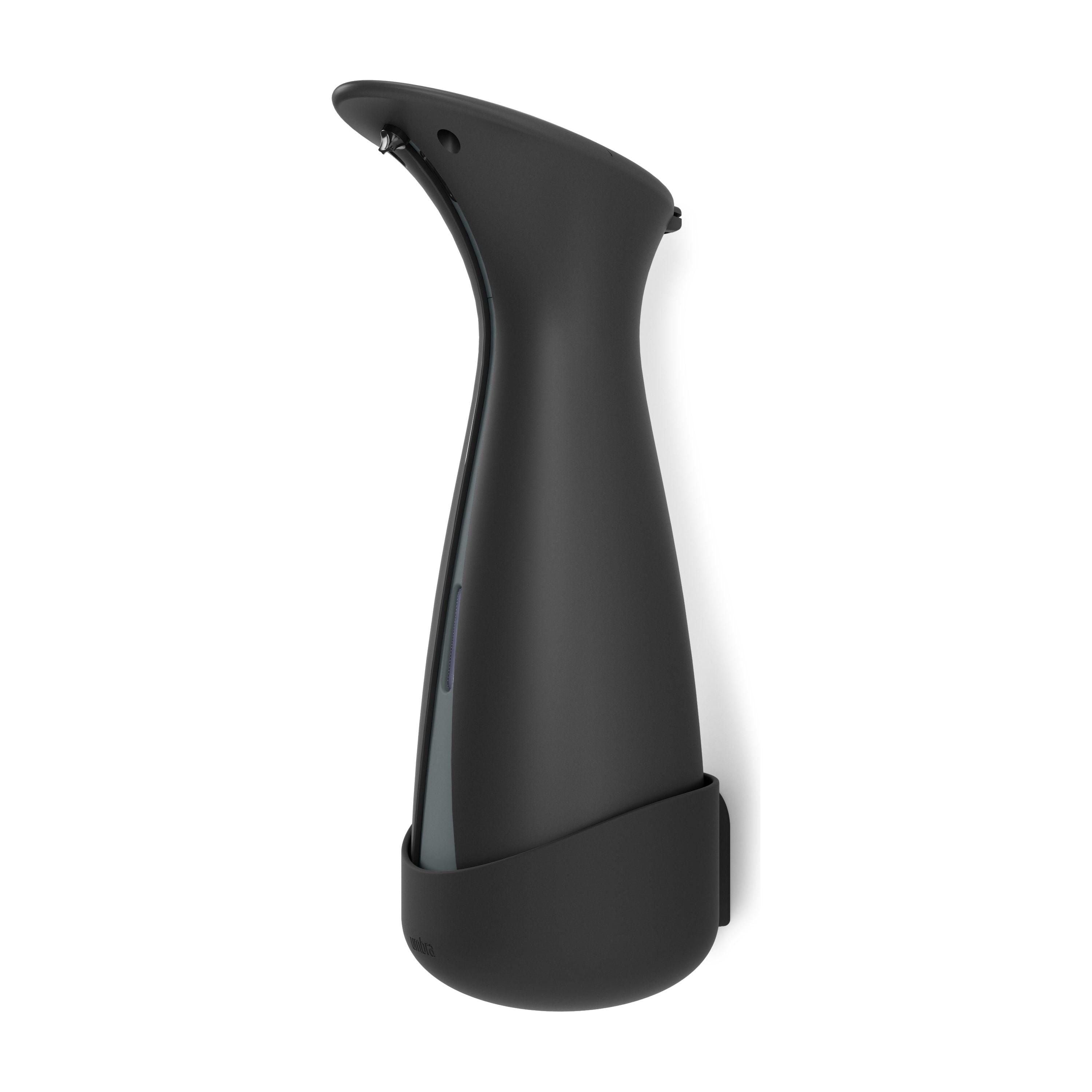 Umbra - Otto Wall Mount Automatic Soap Dispenser 8.5oz (250ml) - Lights Canada