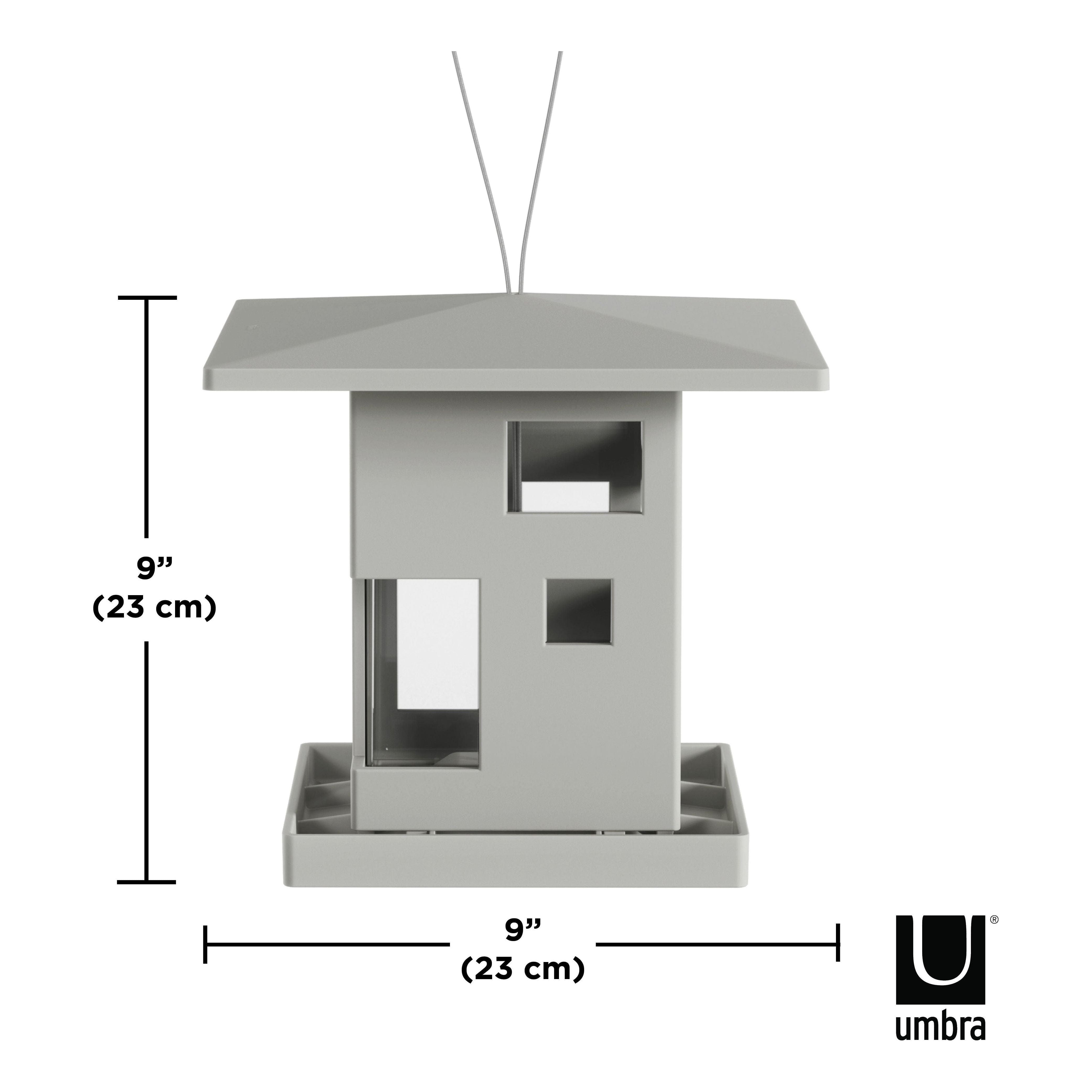 Umbra - Bird Cafe Feeder - Lights Canada