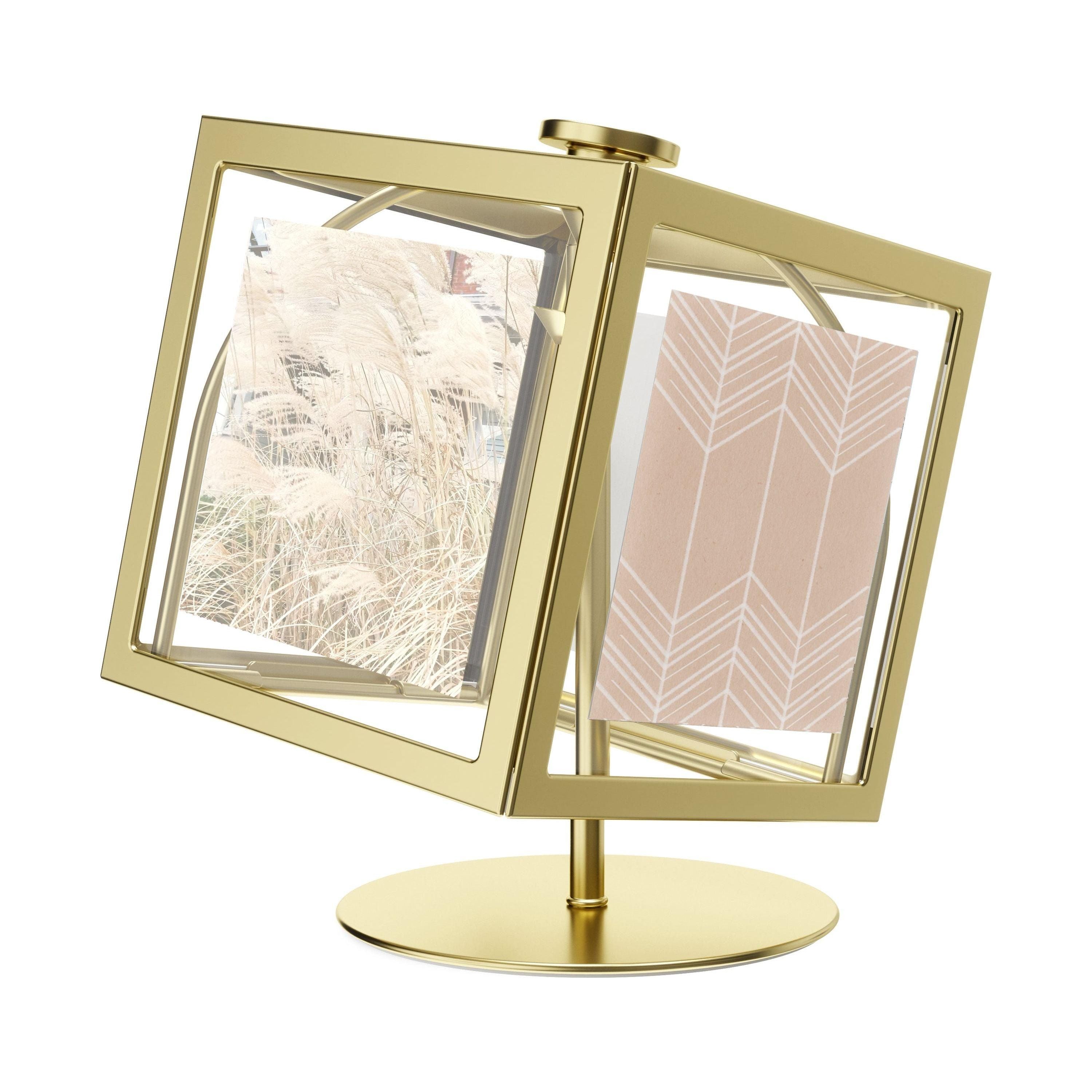 Umbra - Rocker Multi-Picture Frame - Lights Canada