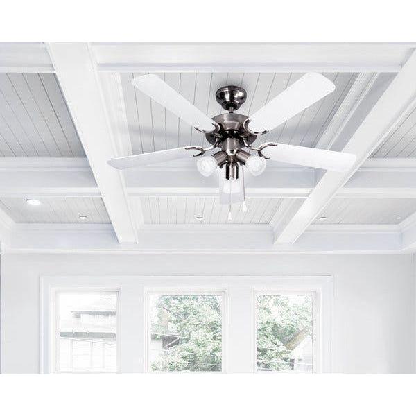 Canarm - Omni Ceiling Fan - Lights Canada