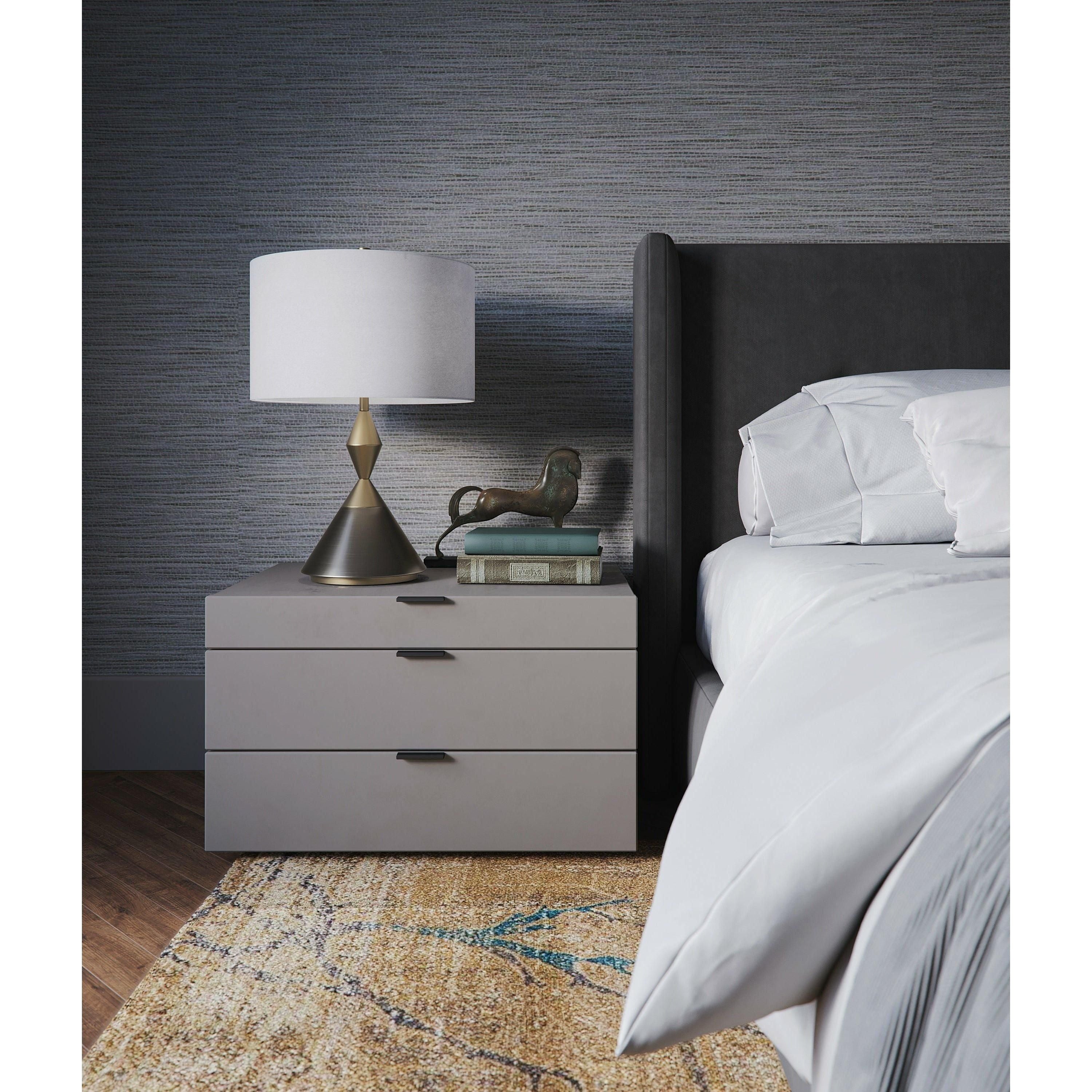 Flow Decor - Ontario Table Lamp - Lights Canada