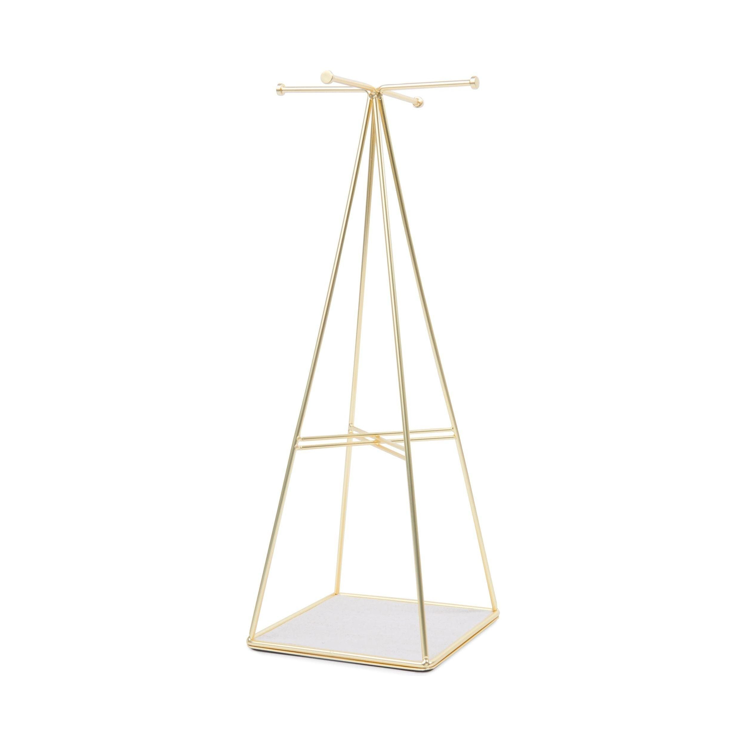 Umbra - Prisma Jewelry Stand - Lights Canada