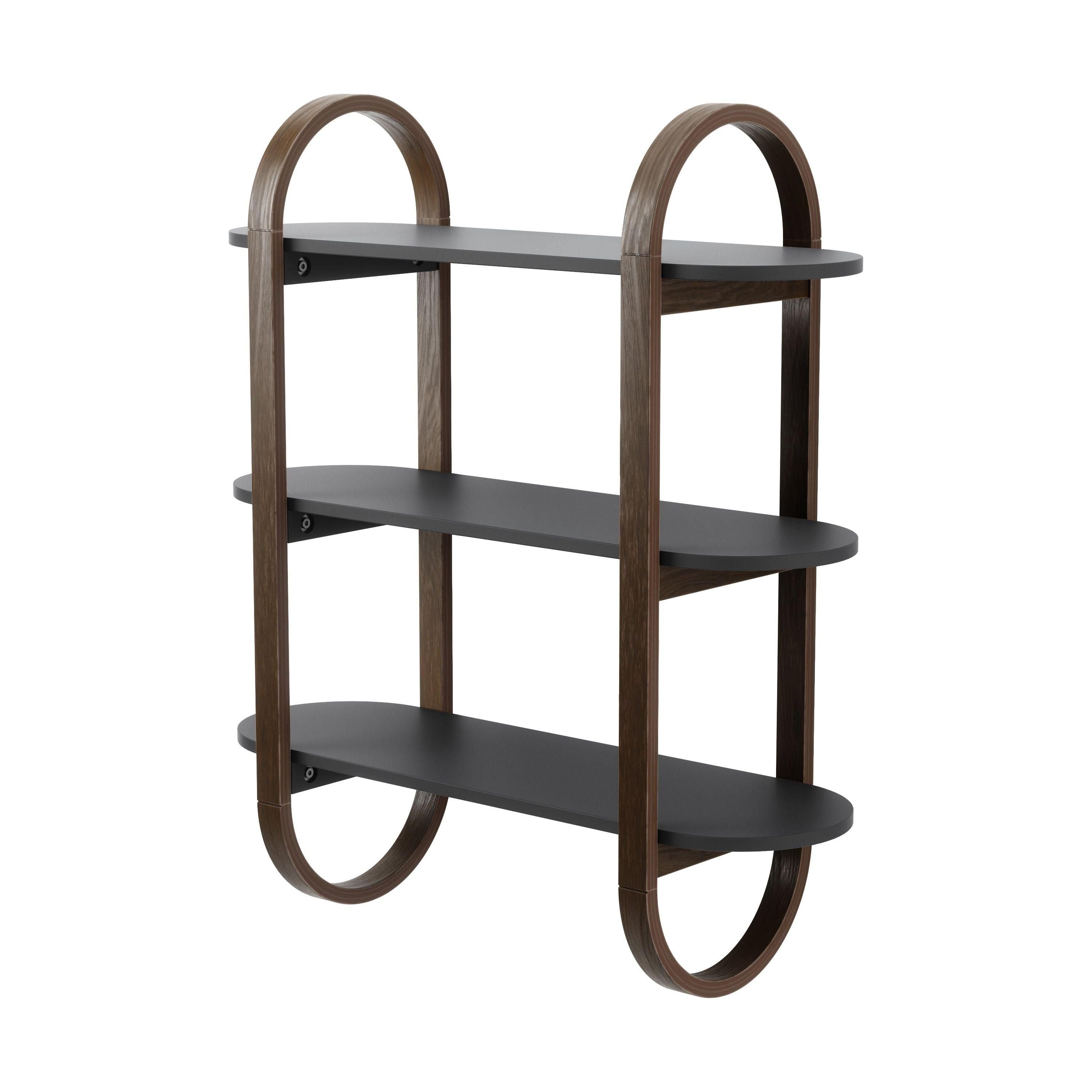 Umbra - Bellwood Wall Shelf - Lights Canada