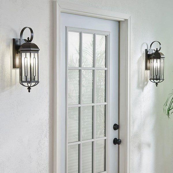 Kichler - Galemore Outdoor Wall Light - Lights Canada