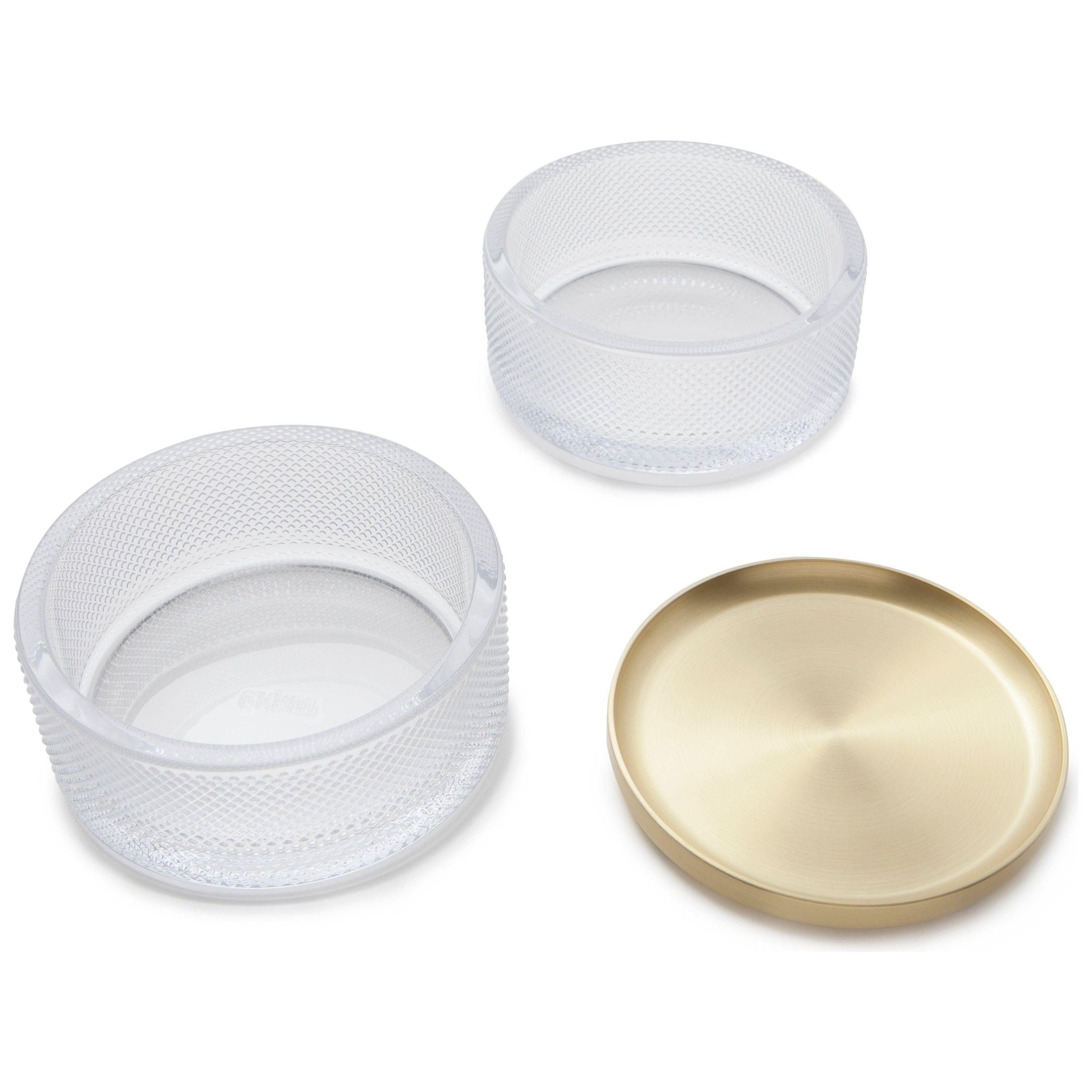 Umbra - Tesora Jewelry Box - Lights Canada