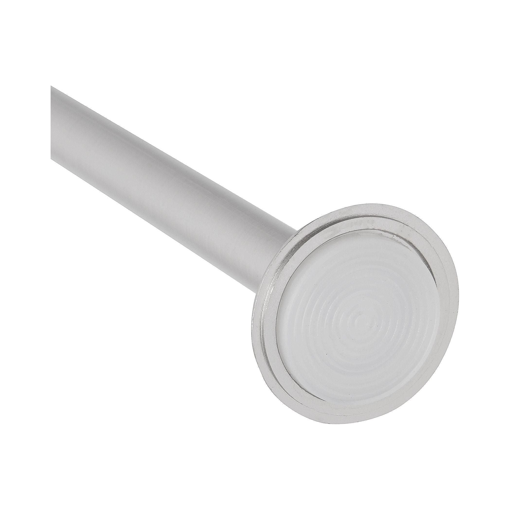 Umbra - Coretto Adjustable Curtain Rod - Lights Canada