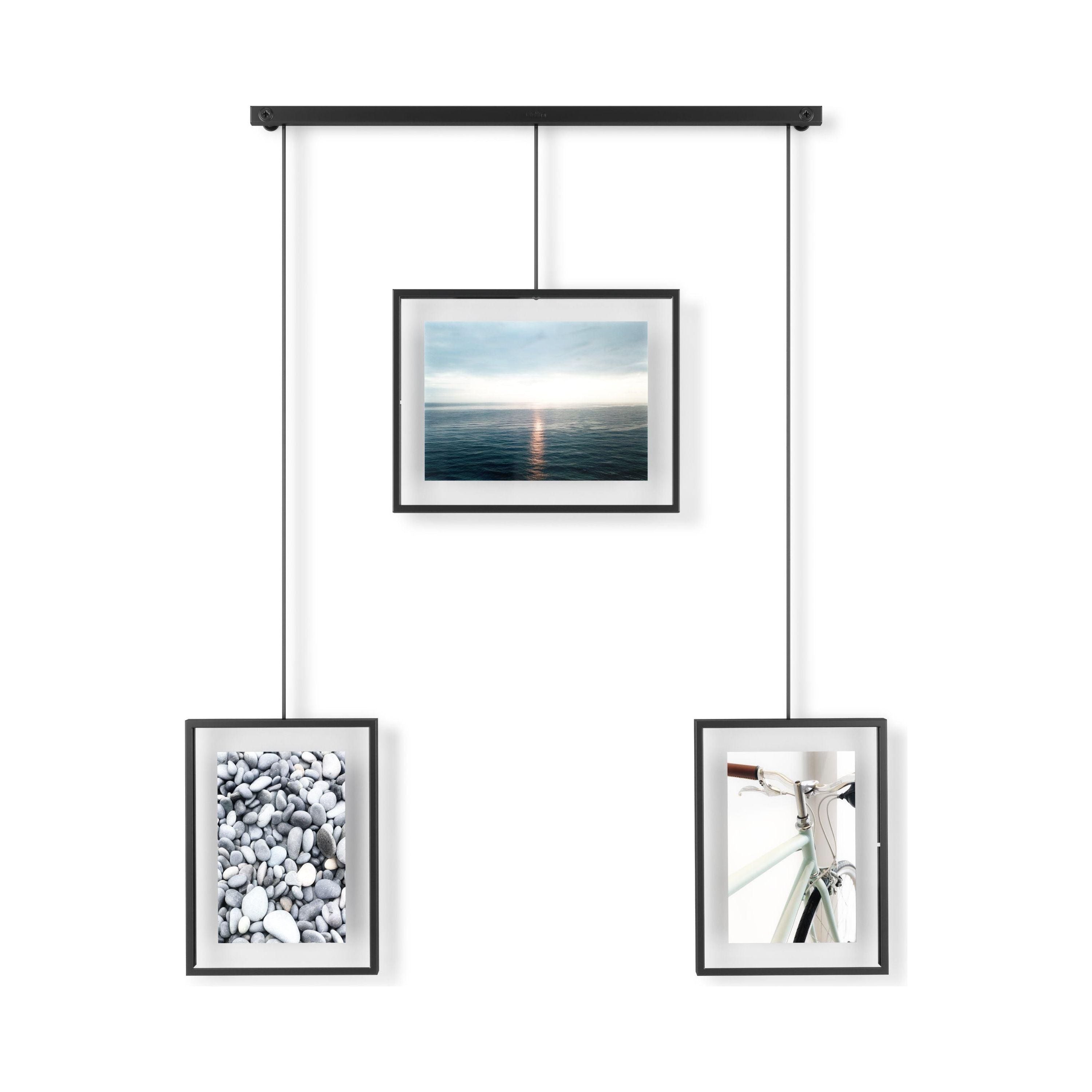 Umbra - Exhibit Photo Frame - Lights Canada