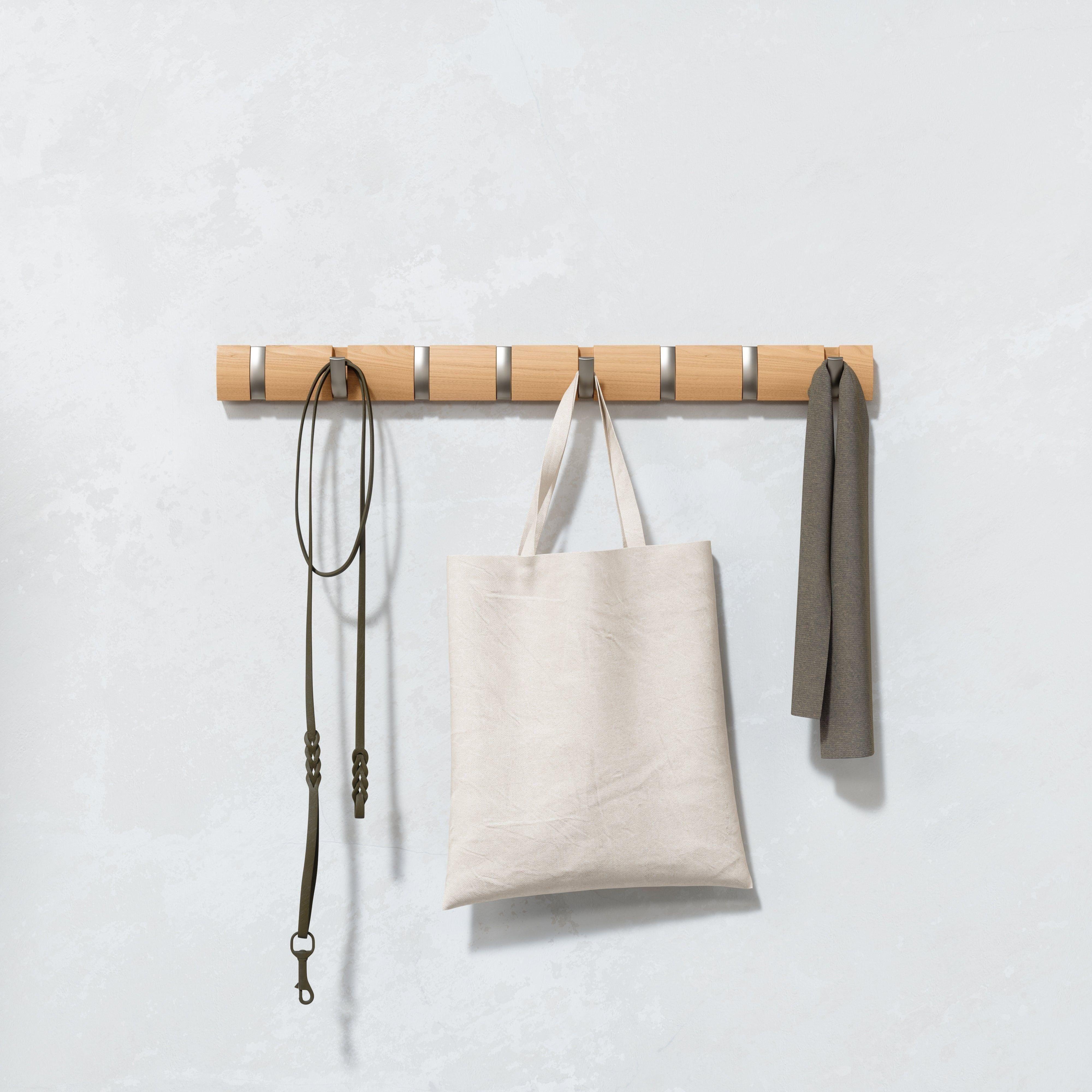 Umbra - Flip Wall Mounted Hook - Lights Canada