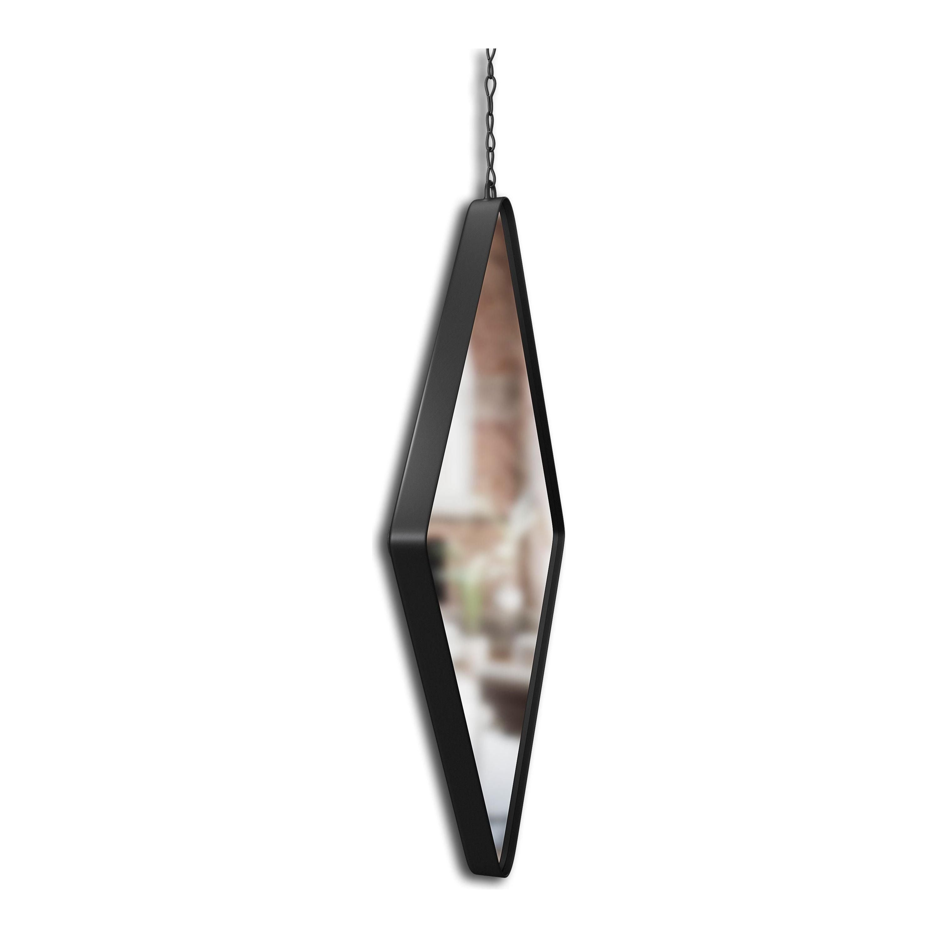 Umbra - Dima Diamond Mirrors (Set of 3) - Lights Canada