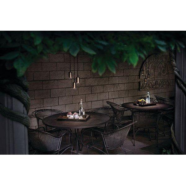 Kichler - Outdoor Pendant - Lights Canada