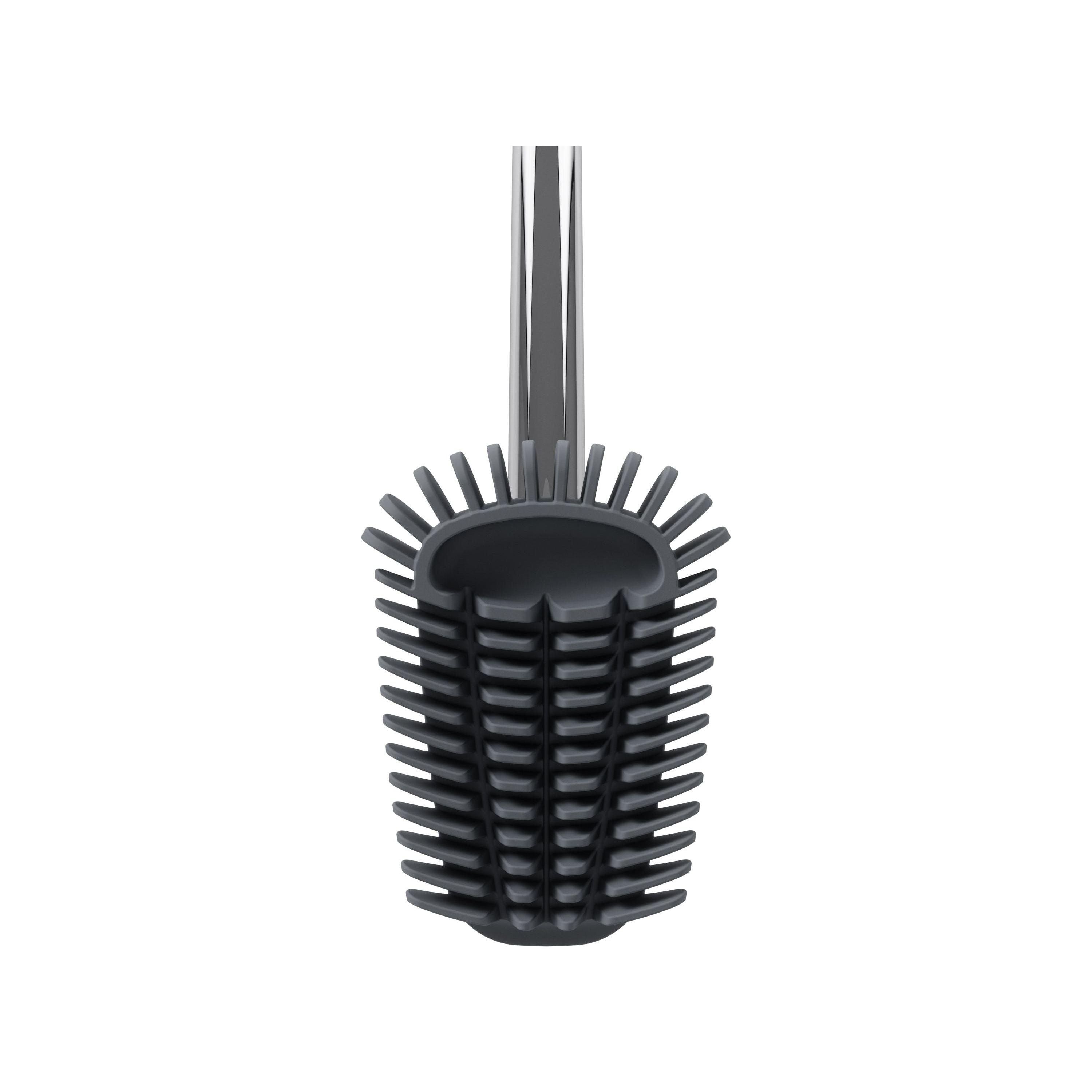 Umbra - Flex Sure-Lock Toilet Brush & Holder - Lights Canada