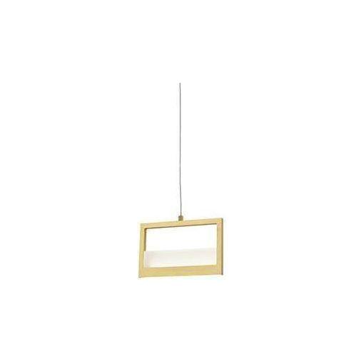 Kuzco - Ratio Mini Pendant - Lights Canada