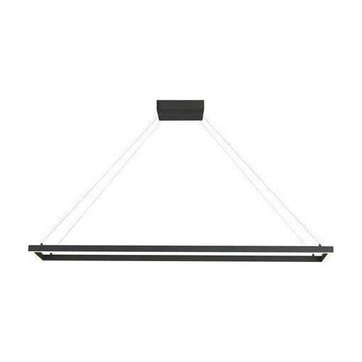 Kuzco - Piazza Linear Suspension - Lights Canada