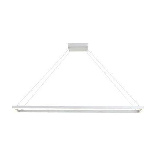 Kuzco - Piazza Linear Suspension - Lights Canada