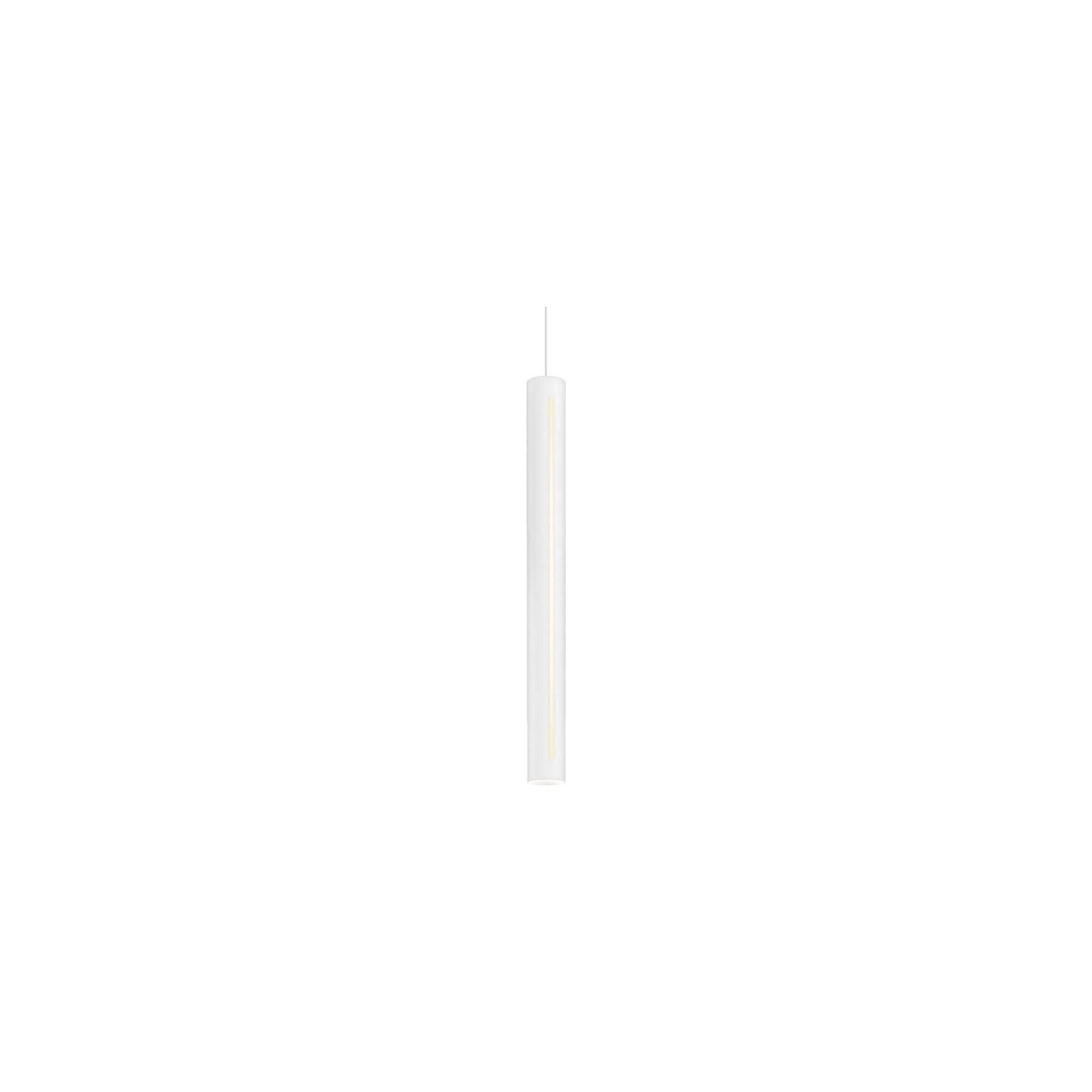 DALS - Cct Led Duo-Light Cylinder Pendant - Lights Canada