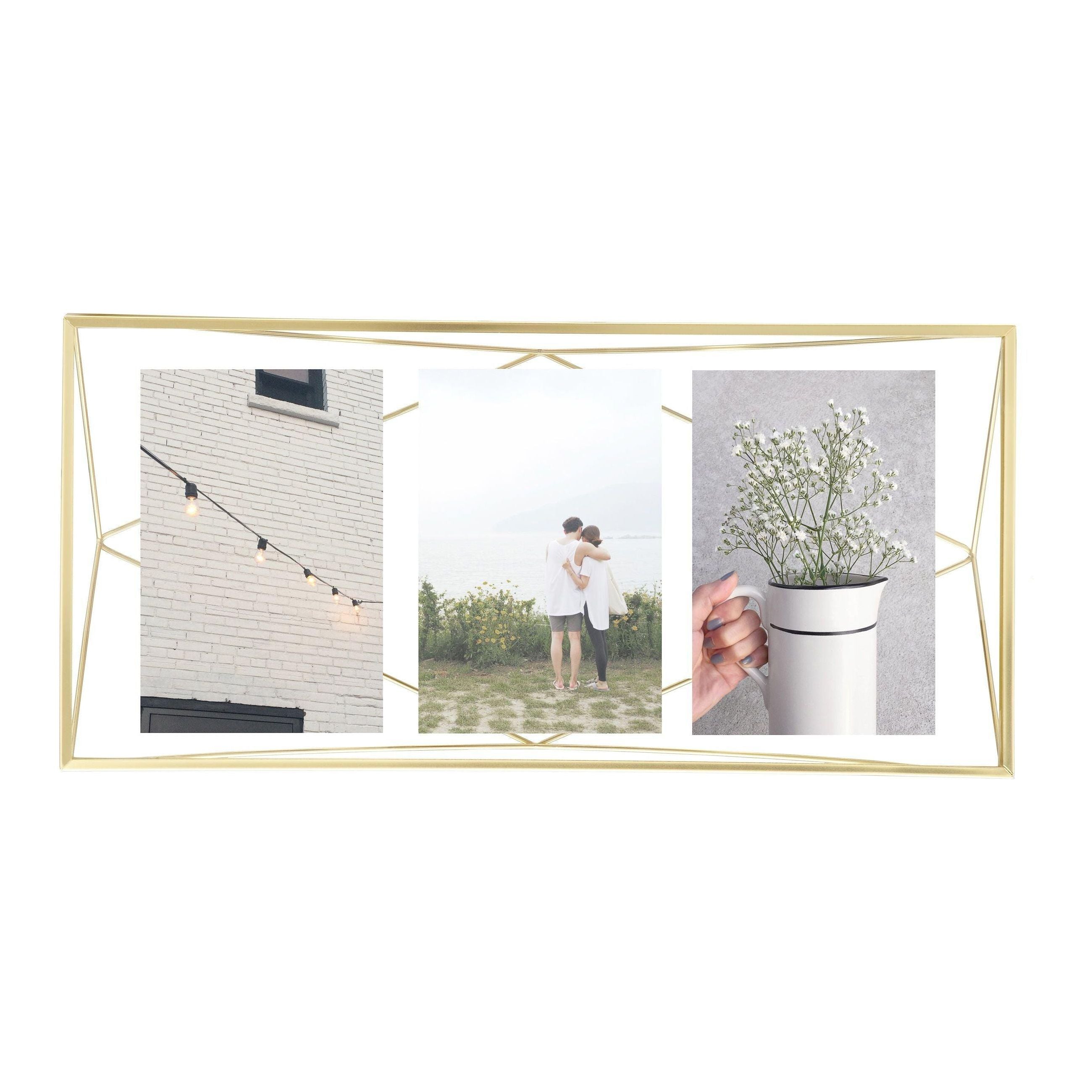 Umbra - Prisma Picture Frame - Lights Canada